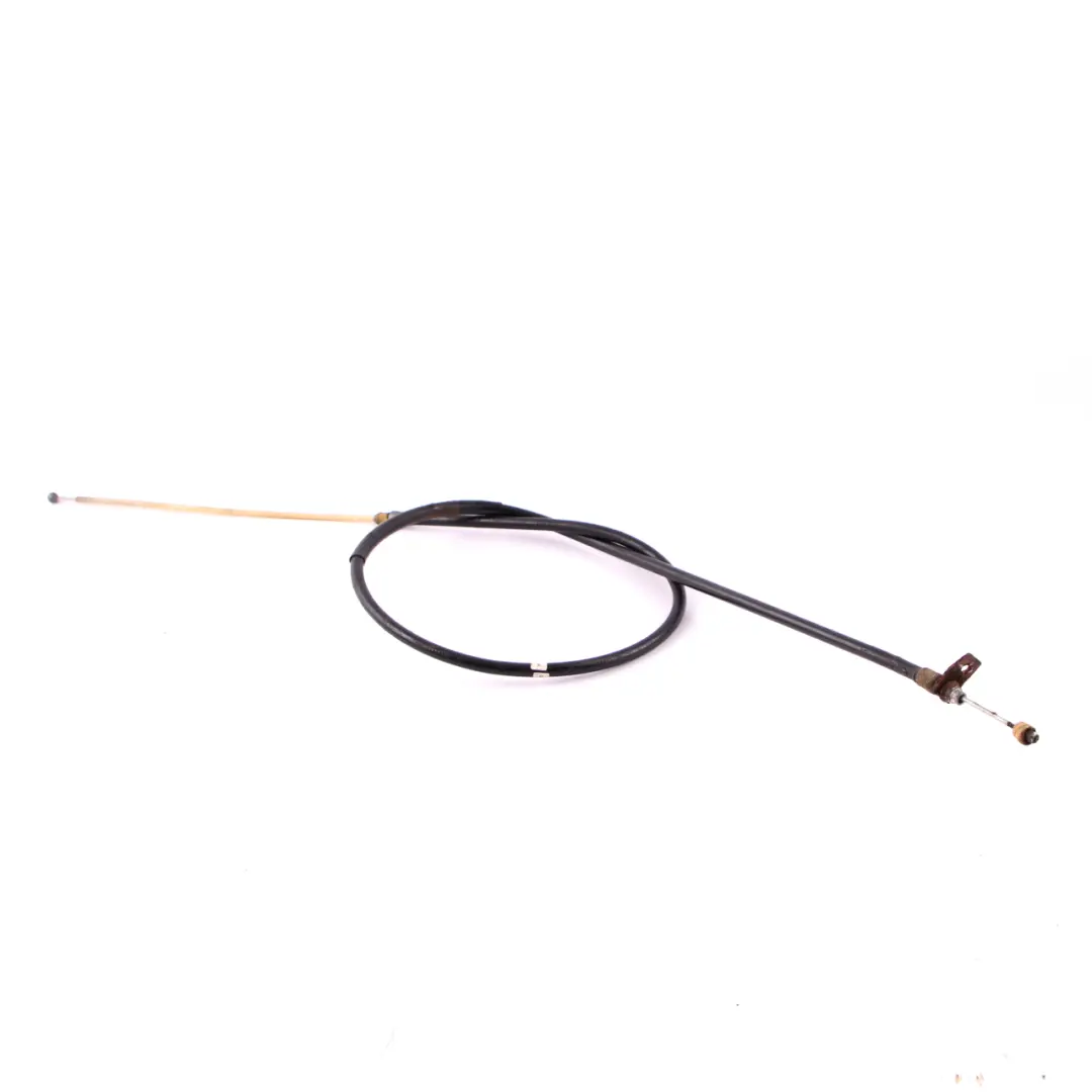 Freno a mano sinistro Cavo Bowden cavo del freno per BMW X3 E83 LCI con numero di parte 3400795 BMW X3 E83 LCI Freno a mano sinistro Cavo Bowden cavo del freno - SKU 3400795 - Numero di parte 3400795