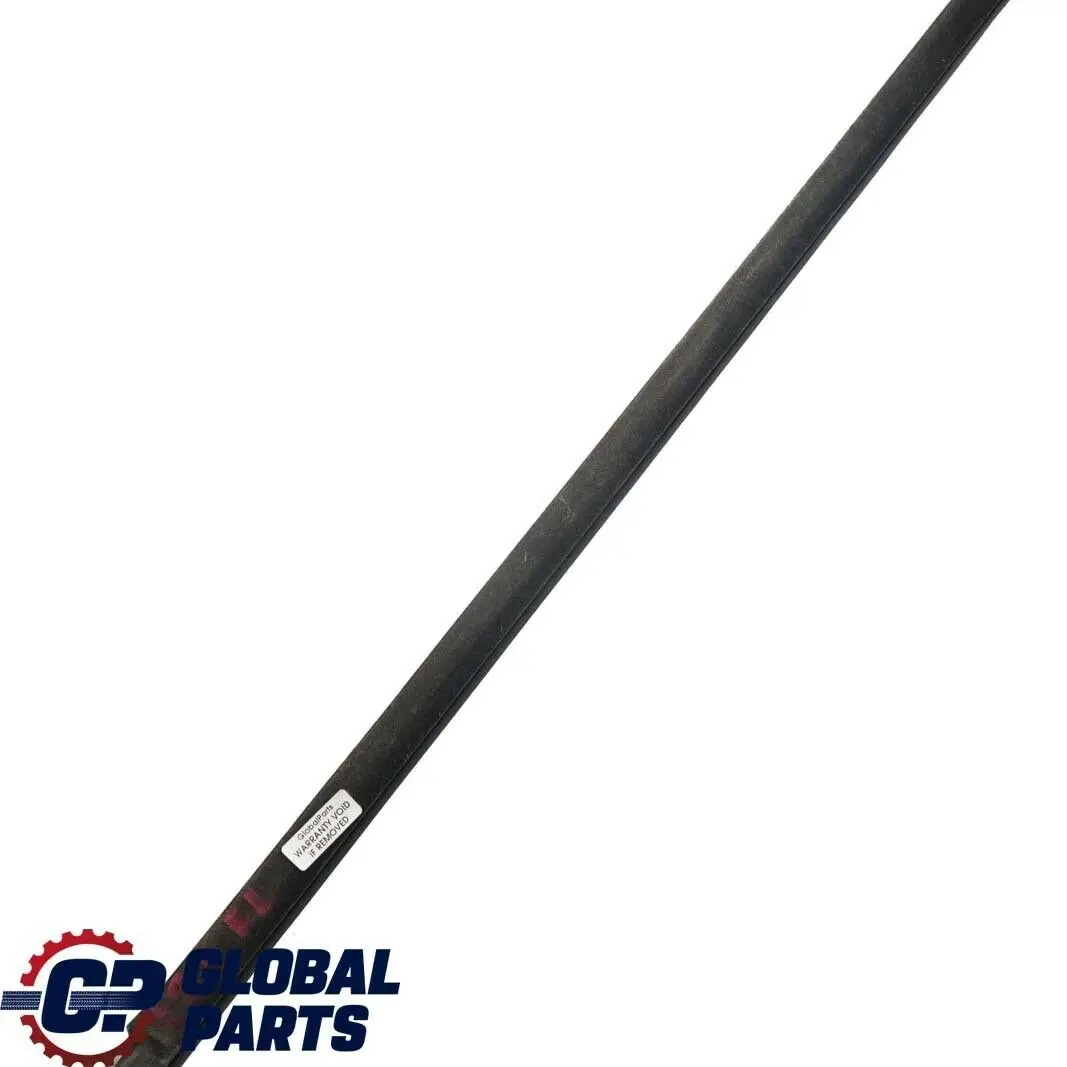  Copertura Canale BMW X3 E83 Listello Esterno Anteriore Sinistro Cromato - SKU 3400809 - Numero di parte 3400809