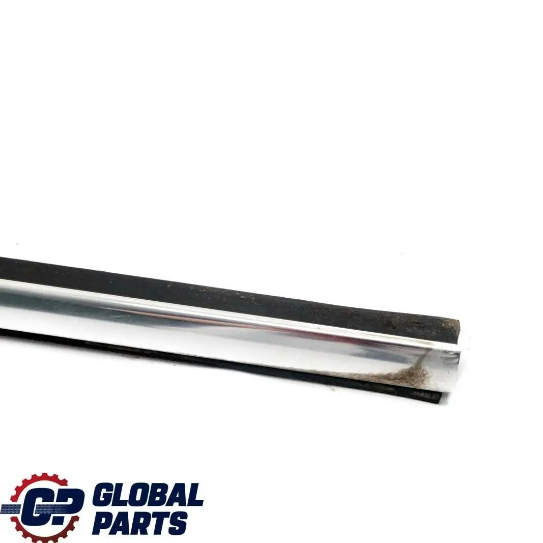  Türkanalabdeckung BMW X3 E83 Außenverkleidung Vorne Links Chrom - SKU 3400809 - Teilenummer 3400809