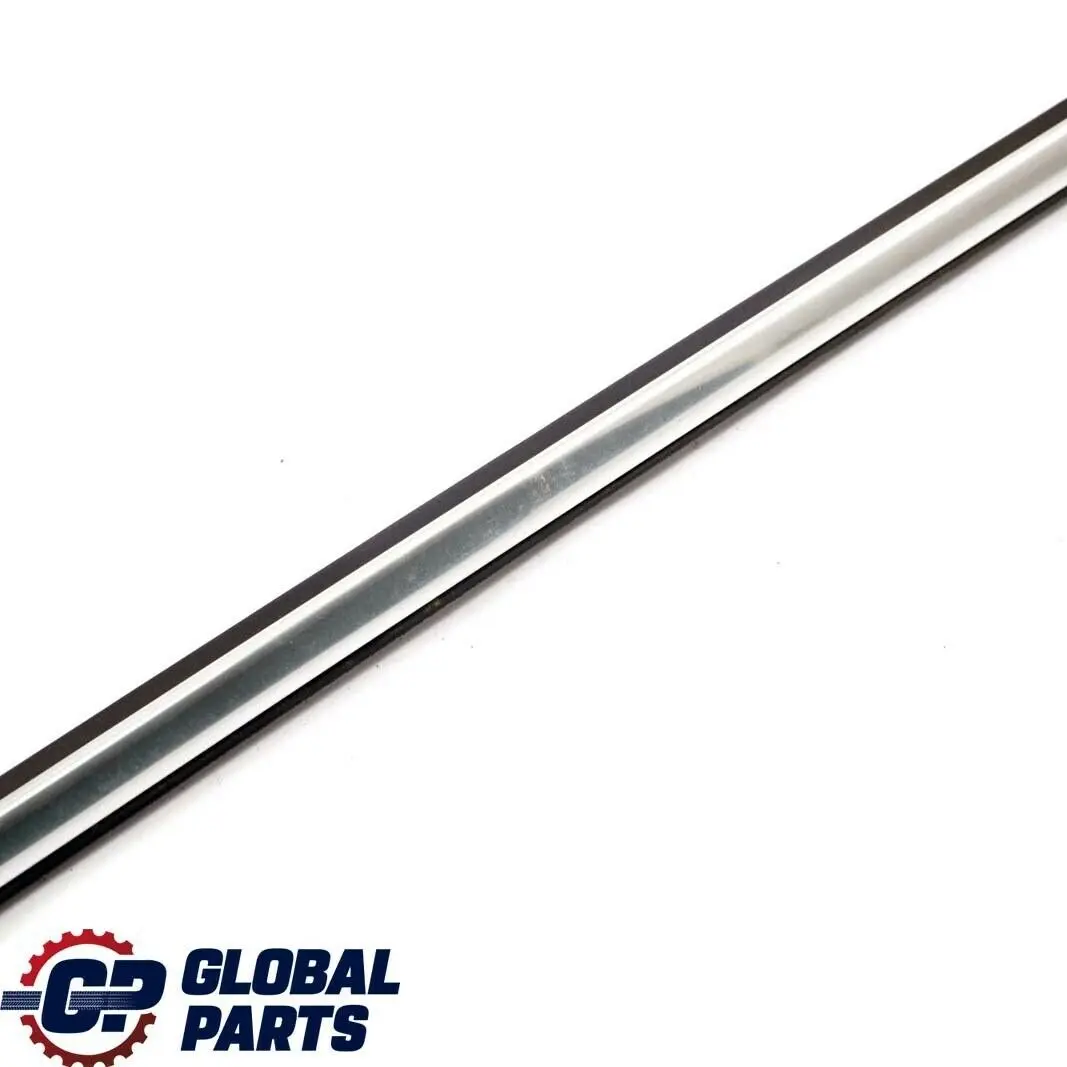 Tapa Canal Puerta BMW X3 E83 Embellecedor Exterior Delantero Izquierdo para con número de pieza 3400809 Tapa Canal Puerta BMW X3 E83 Embellecedor Exterior Delantero Izquierdo - SKU 3400809 - Número de pieza 3400809