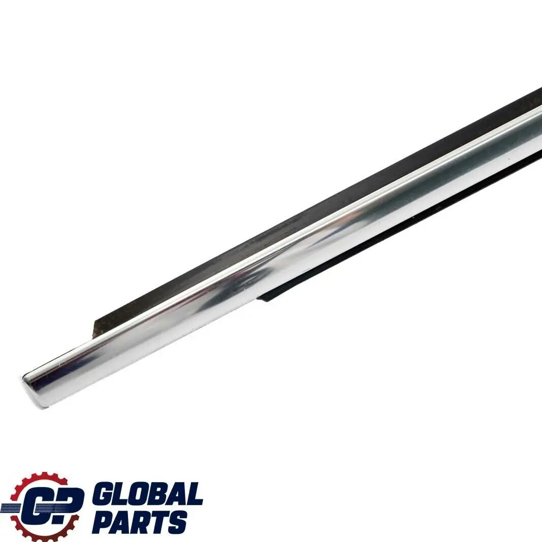  Door Channel Cover BMW X3 E83 Exterior Trim Strip Front Left N/S Chrome - SKU 3400809 - Part number 3400809