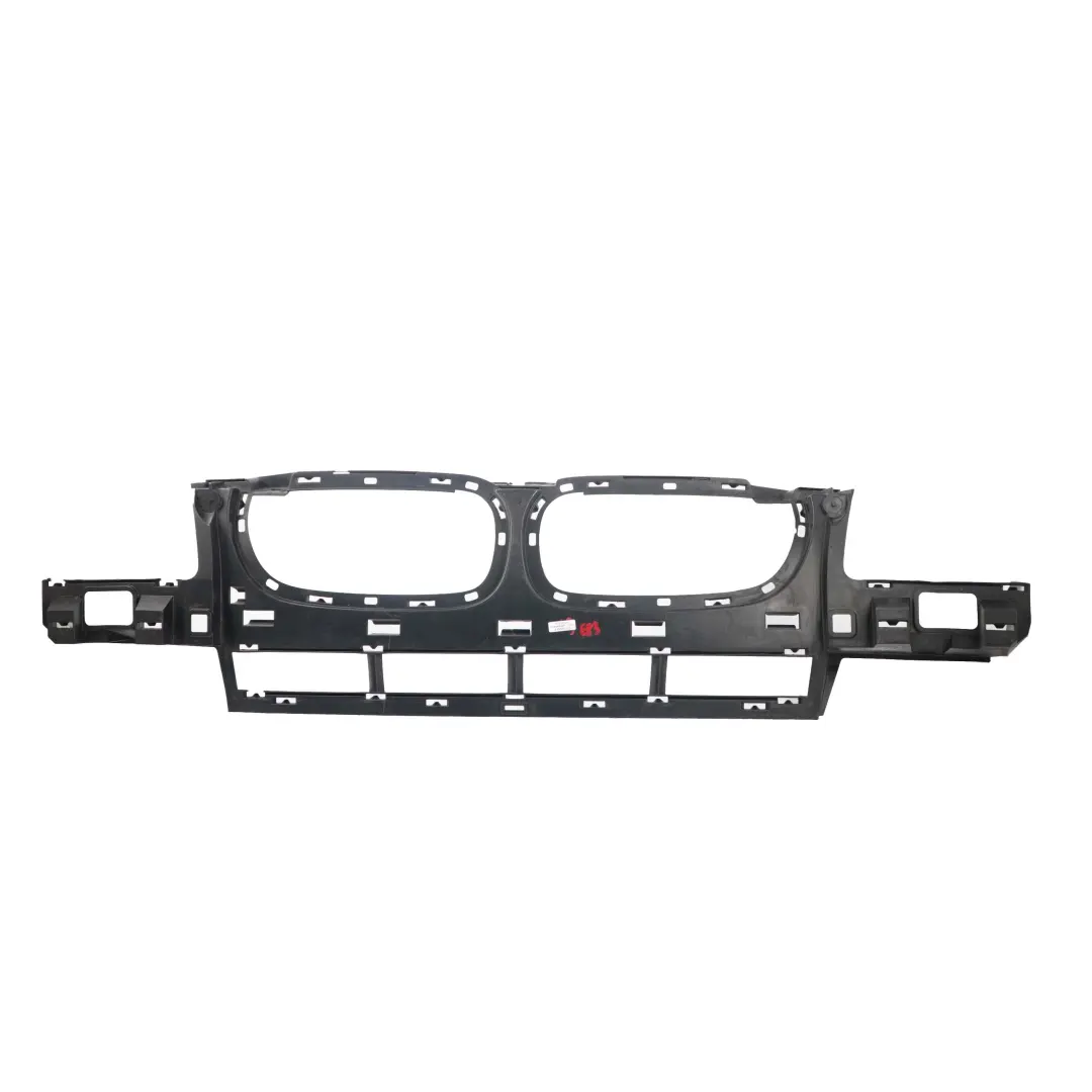 Telaio griglia centrale anteriore Inserto staffa paraurti Supporto per BMW X3 E83 con numero di parte 3400898 BMW X3 E83 Telaio griglia centrale anteriore Inserto staffa paraurti Supporto - SKU 3400898-1 - Numero di parte 3400898
