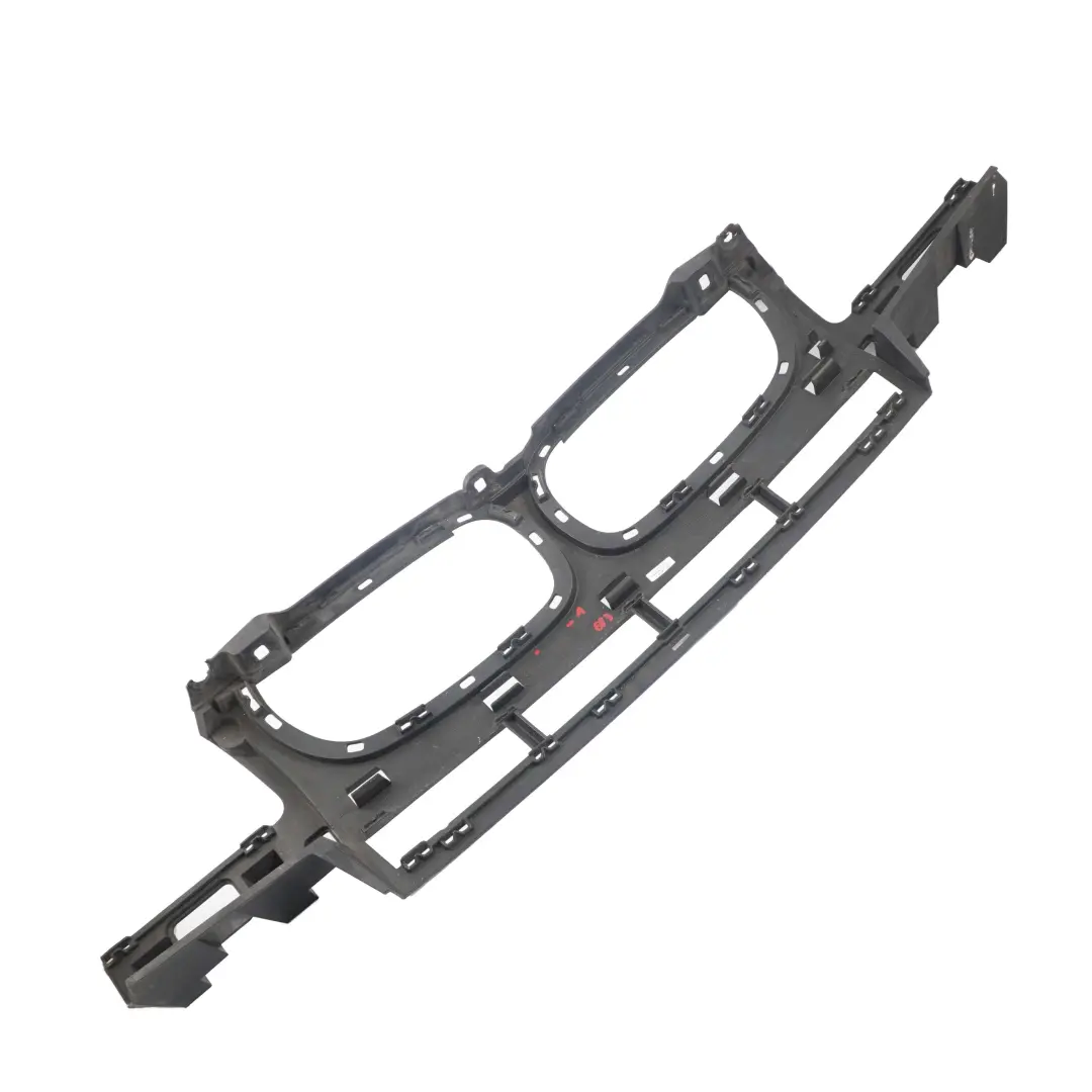 Rejilla Central Delantera Marco Inserto Soporte Parachoques para BMW X3 E83 con número de pieza 3400898 BMW X3 E83 Rejilla Central Delantera Marco Inserto Soporte Parachoques - SKU 3400898-1 - Número de pieza 3400898