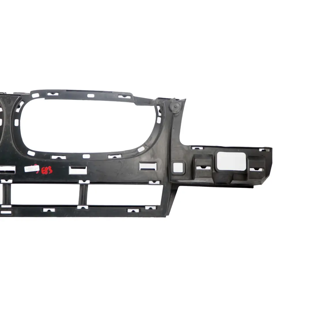 Semelle Choc-Receveur Avant Centre 5111 pour BMW X3 E83 à propos du numéro de pièce 3400898 BMW X3 E83 Semelle Choc-Receveur Avant Centre 5111 - SKU 3400898-1 - Numéro de pièce 3400898