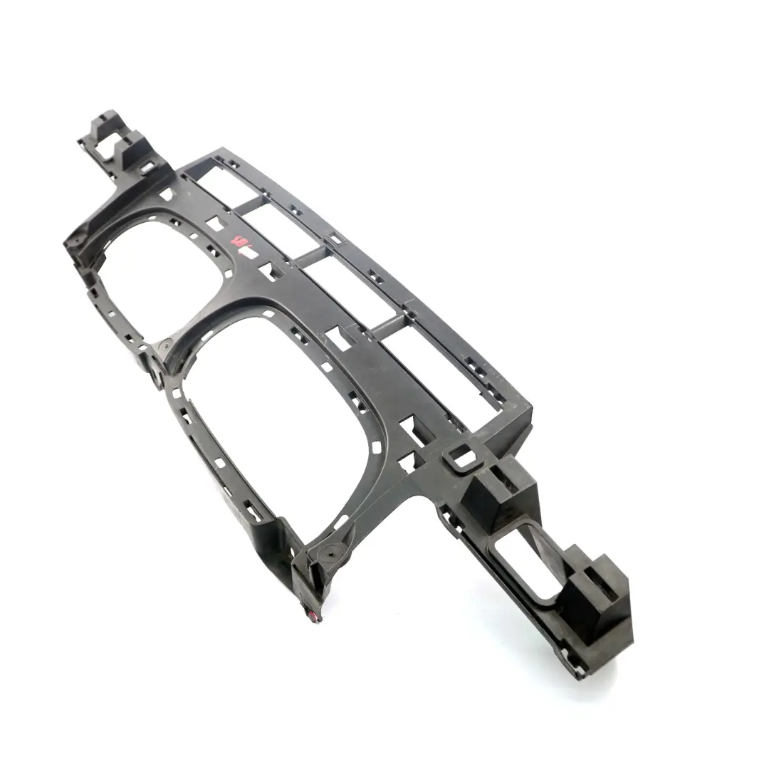 Rejilla Central Delantera Marco Inserto Soporte Parachoques para BMW X3 E83 con número de pieza 3400898 BMW X3 E83 Rejilla Central Delantera Marco Inserto Soporte Parachoques - SKU 3400898-1 - Número de pieza 3400898