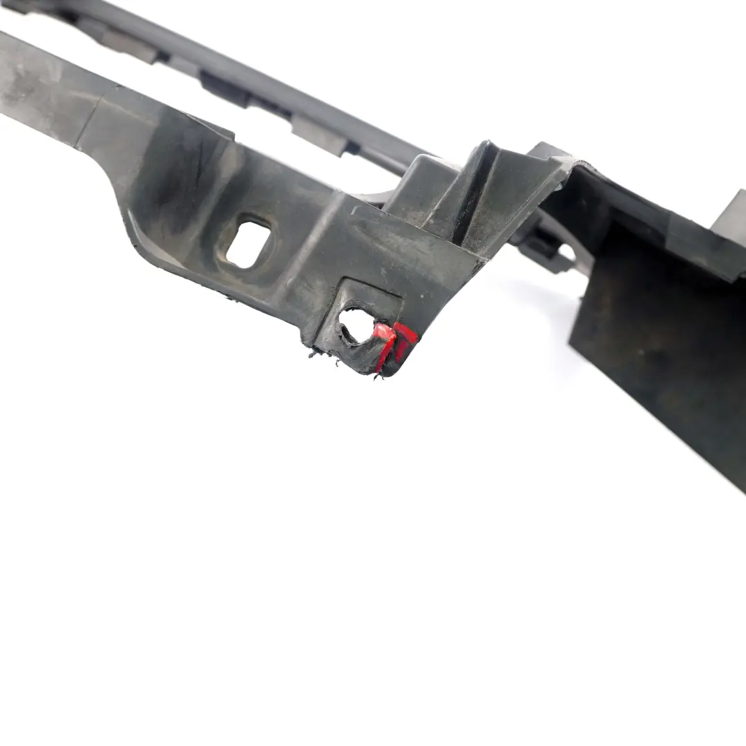 Telaio griglia centrale anteriore Inserto staffa paraurti Supporto per BMW X3 E83 con numero di parte 3400898 BMW X3 E83 Telaio griglia centrale anteriore Inserto staffa paraurti Supporto - SKU 3400898-1 - Numero di parte 3400898