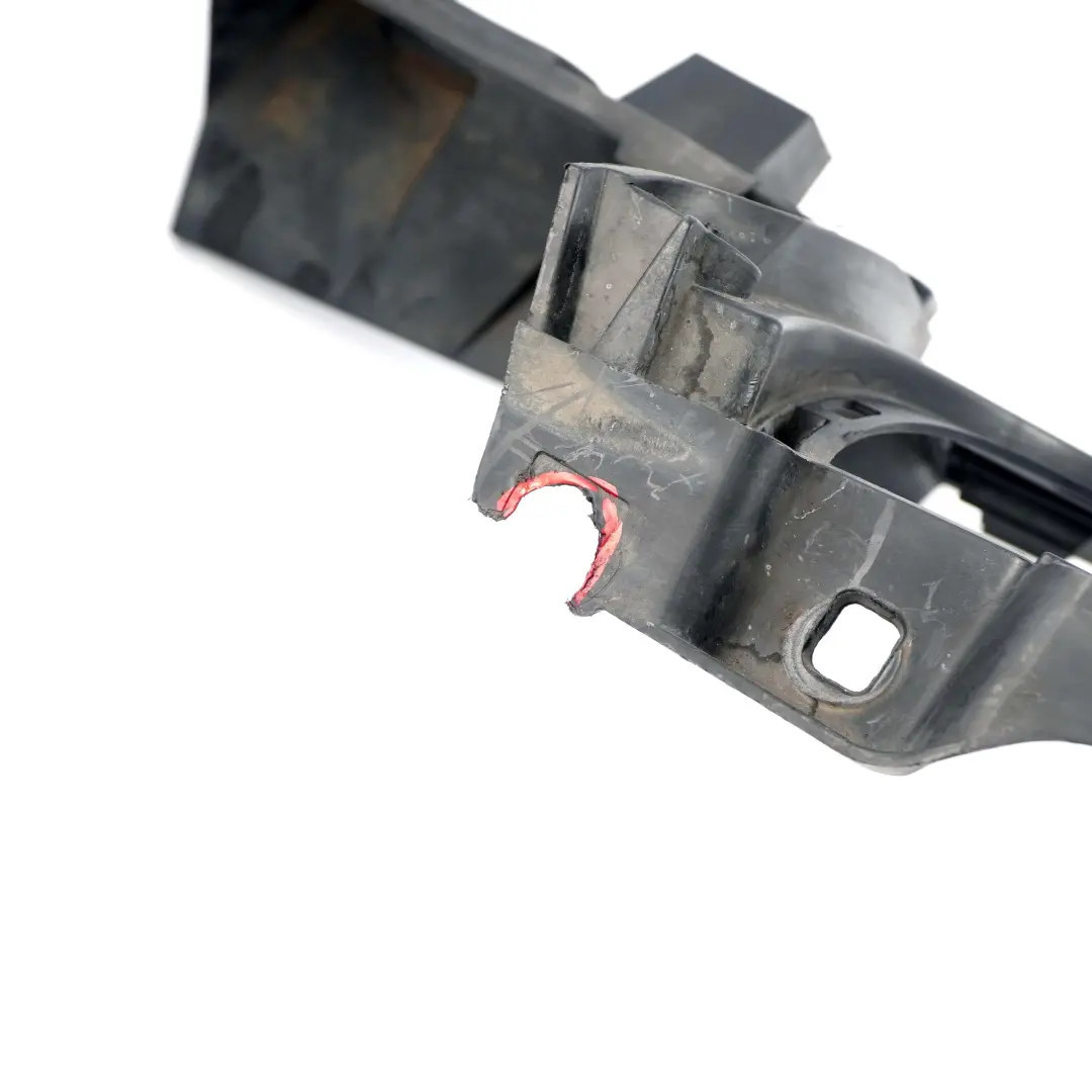 BMW X3 E83 Semelle Choc-Receveur Avant Centre 5111 - SKU 3400898-1 - Numéro de pièce 3400898