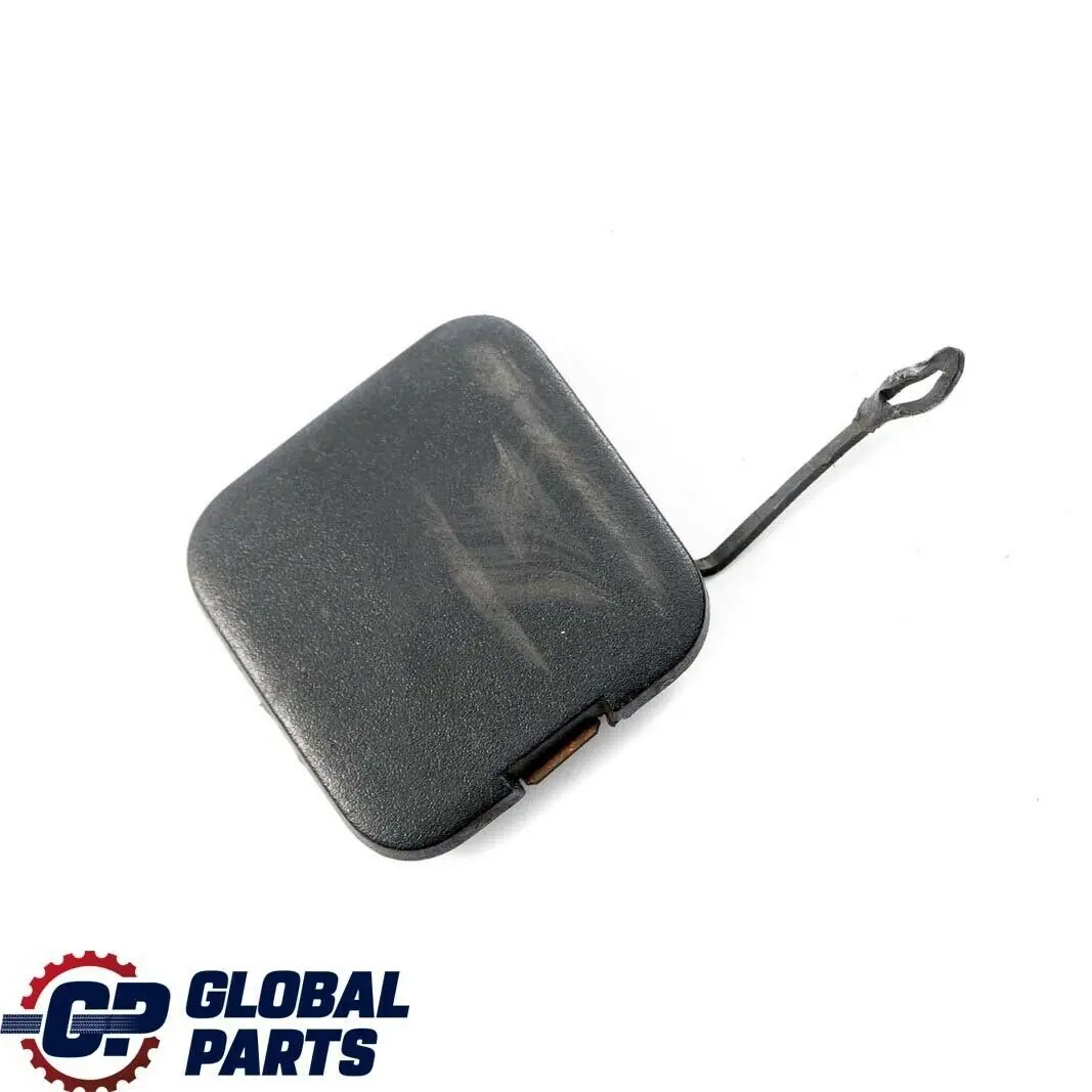 Zaślepka Ucha Zderzaka Przód Czarna do BMW X3 E83 o numerze 3400905 BMW X3 E83 Zaślepka Ucha Zderzaka Przód Czarna - SKU 3400905-PRIM - Numer Części 3400905