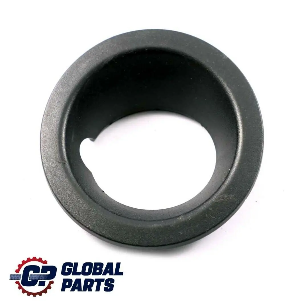 Paraurti Anteriore Anello Fendinebbia Copertura Destra Nero per BMW X3 E83 con numero di parte 3400912 BMW X3 E83 Paraurti Anteriore Anello Fendinebbia Copertura Destra Nero - SKU 3400912 - Numero di parte 3400912