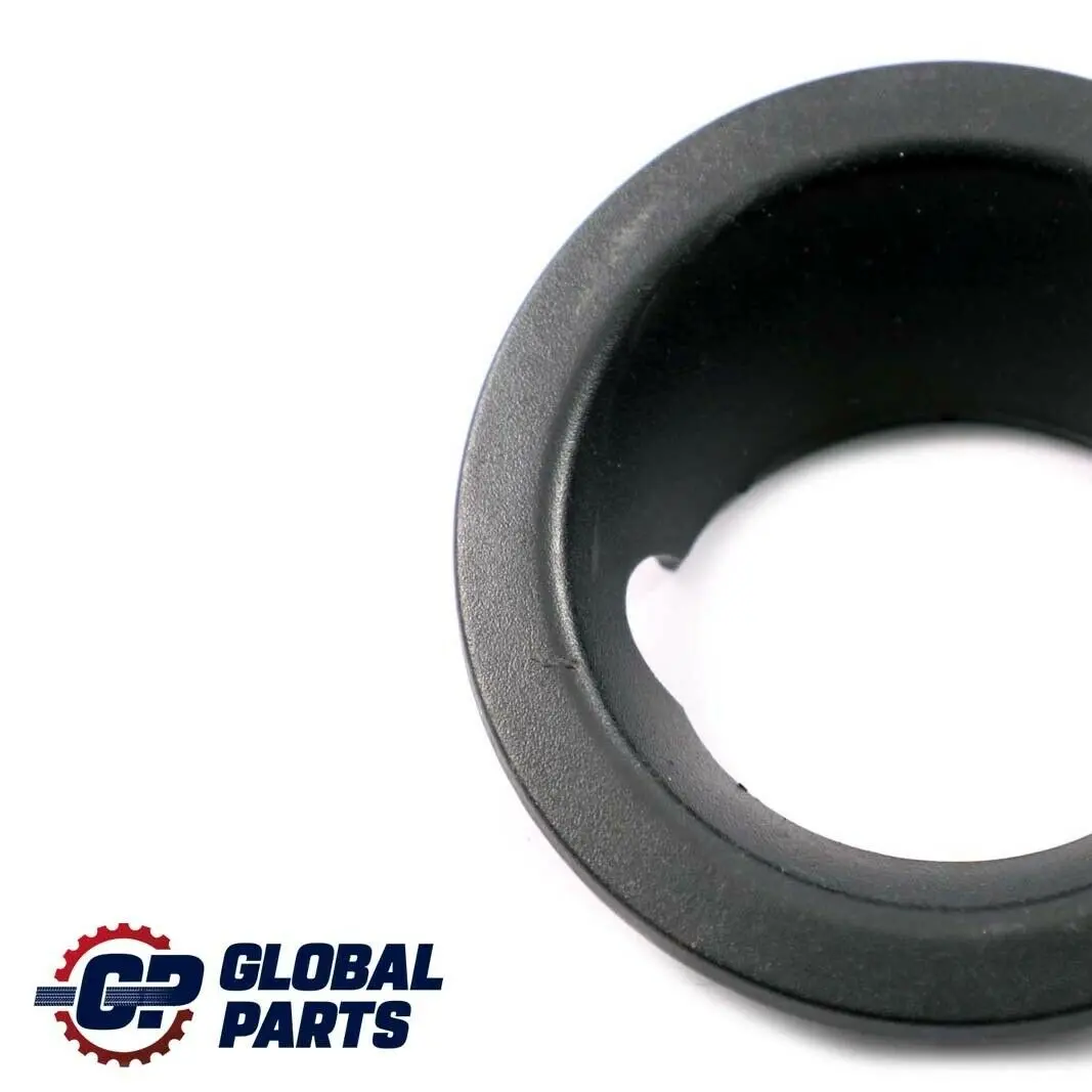 Front Stoßstange Nebel Scheinwerfer Ring Abdeckung Rechts Schwarz für BMW X3 E83 mit Teilenummer 3400912 BMW X3 E83 Front Stoßstange Nebel Scheinwerfer Ring Abdeckung Rechts Schwarz - SKU 3400912 - Teilenummer 3400912