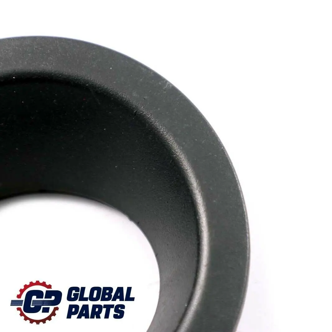 Cubierta Anillo Luz Antiniebla Parachoques Delantero Derecho Negro para BMW X3 E83 con número de pieza 3400912 BMW X3 E83 Cubierta Anillo Luz Antiniebla Parachoques Delantero Derecho Negro - SKU 3400912 - Número de pieza 3400912