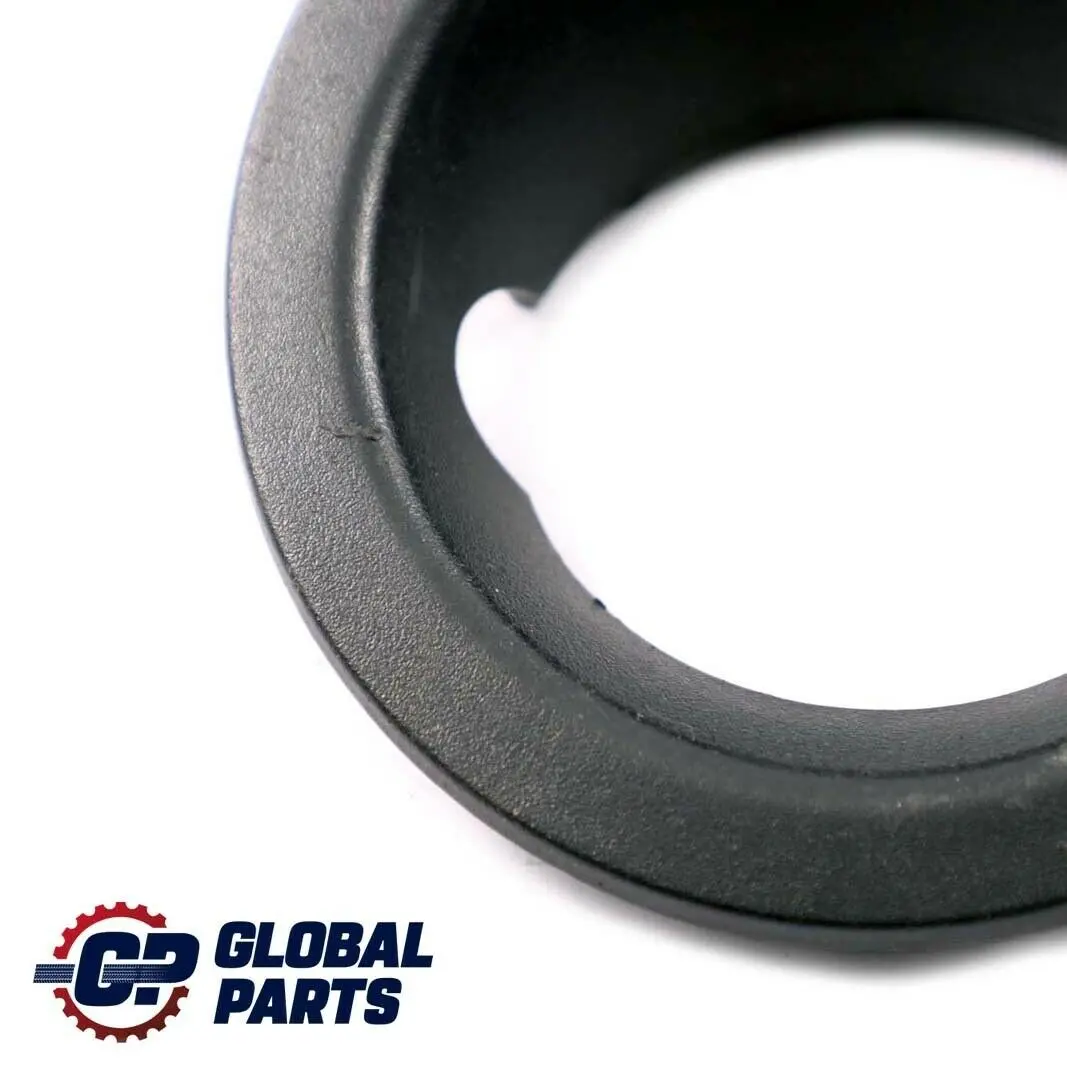 Front Bumper Fog Light Ring Cover Right O/S Black to BMW X3 E83 with Part number 3400912 BMW X3 E83 Front Bumper Fog Light Ring Cover Right O/S Black - SKU 3400912 - Part number 3400912