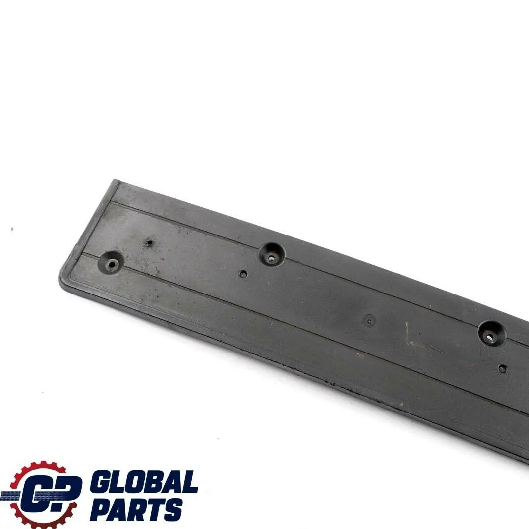 BMW X3 E83 LCI Anteriore Paraurti / Base per Riconoscimento - SKU 3400913 - Numero di parte 3400913