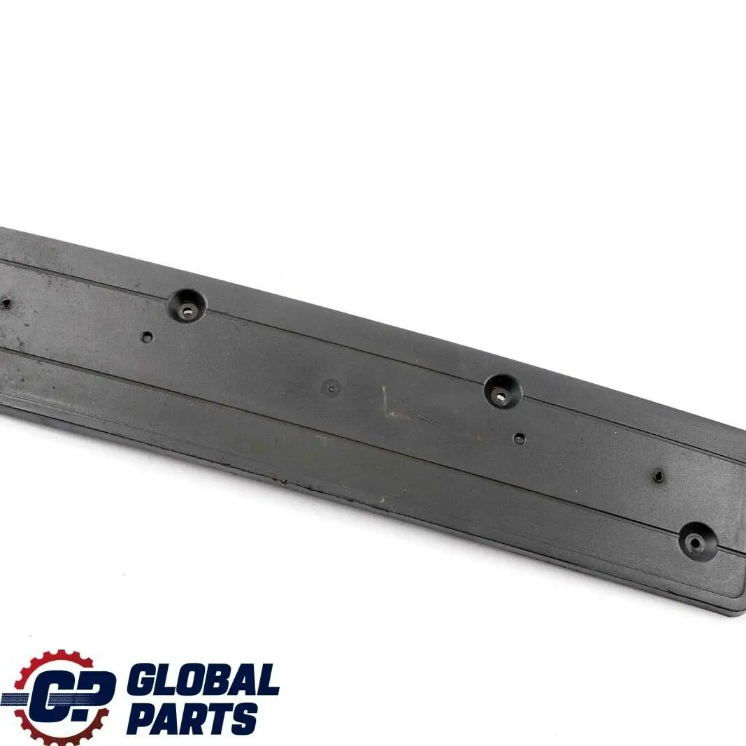 BMW X3 E83 LCI Anteriore Paraurti / Base per Riconoscimento - SKU 3400913 - Numero di parte 3400913