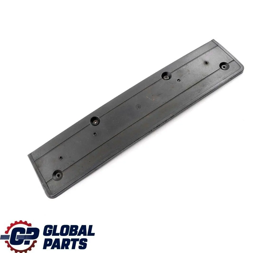 Ramka Osłona Tablicy Rejestracyjnej do BMW X3 E83 o numerze 3400913 BMW X3 E83 Ramka Osłona Tablicy Rejestracyjnej - SKU 3400913 - Numer Części 3400913