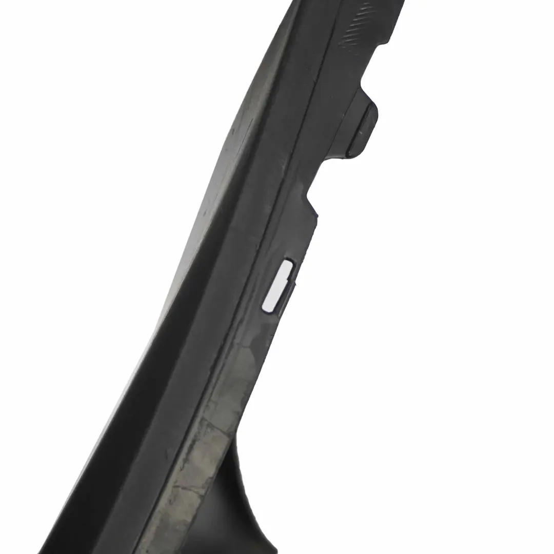 BMW E83 X3 Zderzak Tylny PDC Czarny Gruntowany - SKU 3400941-BT2 - Numer Części 3400941
