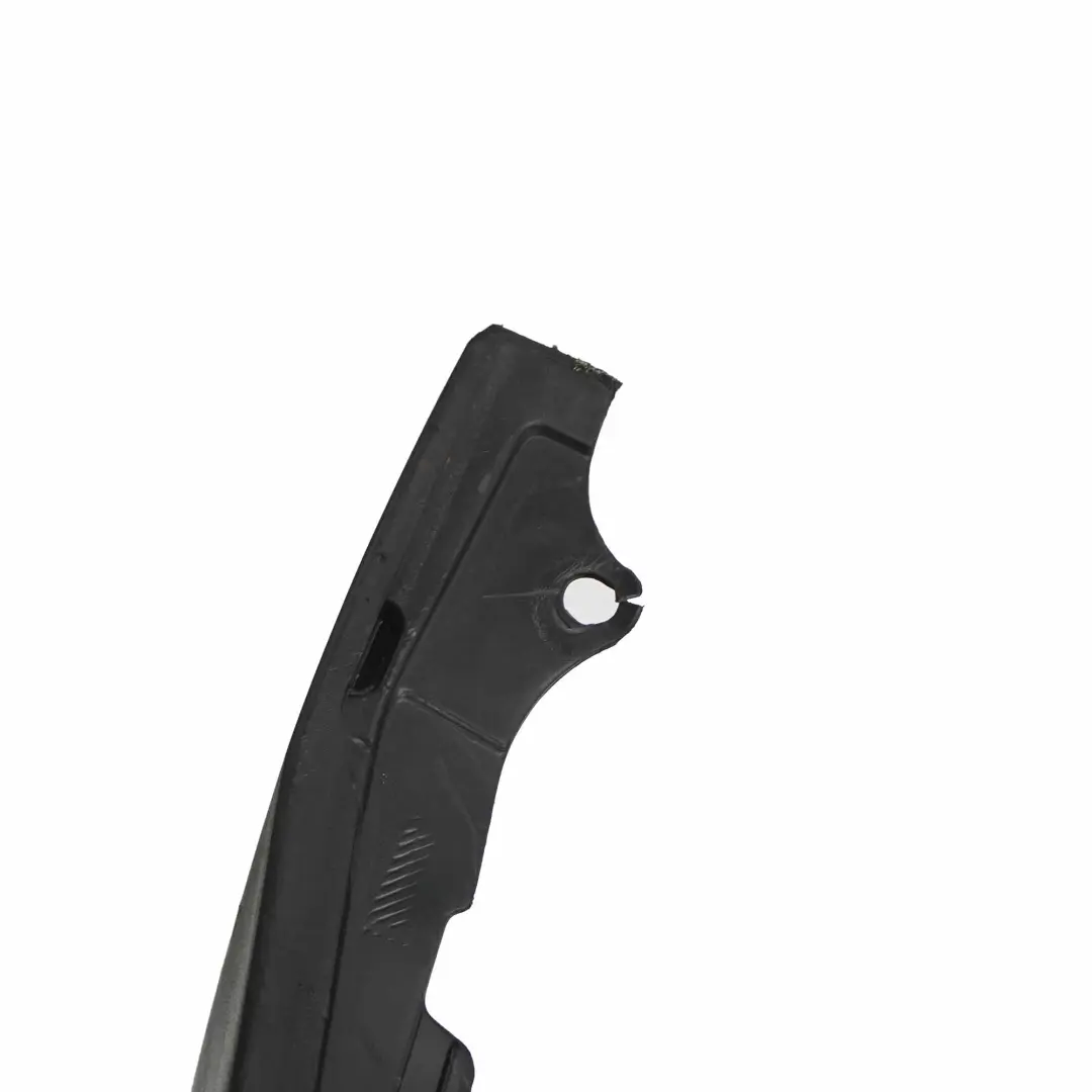 Complete Rear Bumper Trim Panel PDC Primed Black Textured to BMW X3 E83 with Part number 3400941 BMW X3 E83 Complete Rear Bumper Trim Panel PDC Primed Black Textured - SKU 3400941-BT2 - Part number 3400941