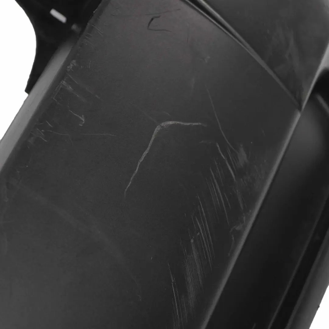 Complete Rear Bumper Trim Panel PDC Primed Black Textured to BMW X3 E83 with Part number 3400941 BMW X3 E83 Complete Rear Bumper Trim Panel PDC Primed Black Textured - SKU 3400941-BT2 - Part number 3400941