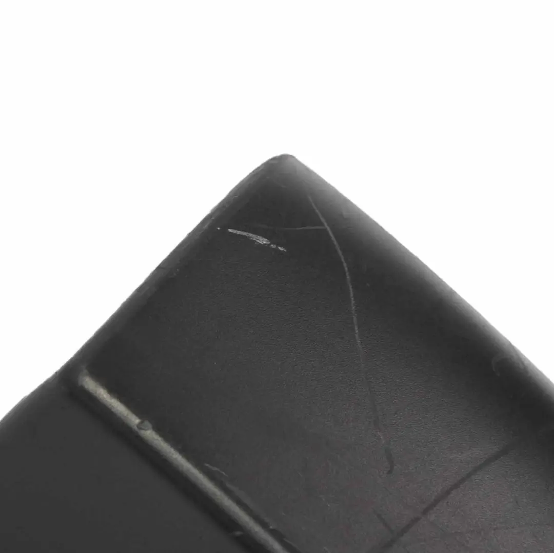 Complete Rear Bumper Trim Panel PDC Primed Black Textured to BMW X3 E83 with Part number 3400941 BMW X3 E83 Complete Rear Bumper Trim Panel PDC Primed Black Textured - SKU 3400941-BT2 - Part number 3400941