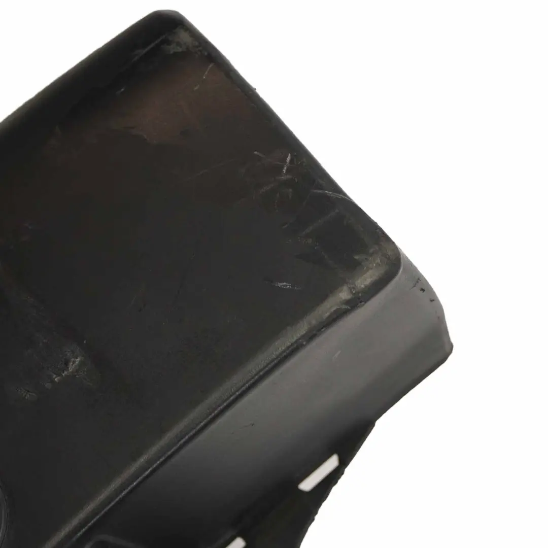 Bumper Complete Trim Panel PDC Primed Black Textured to BMW X3 E83 Rear with Part number 3400941 BMW X3 E83 Rear Bumper Complete Trim Panel PDC Primed Black Textured - SKU 3400941-BT3 - Part number 3400941