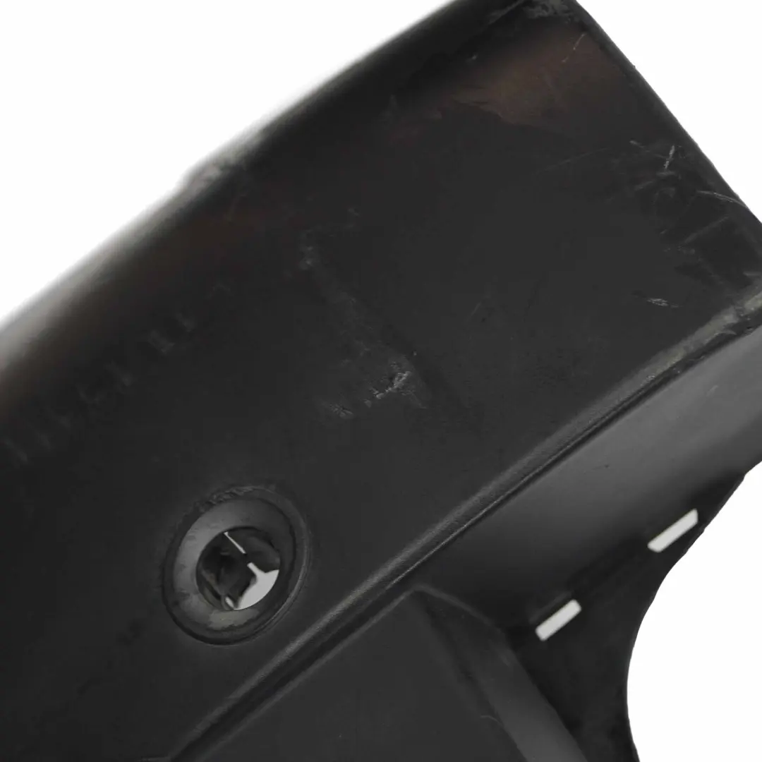 BMW X3 E83 Rear Bumper Complete Trim Panel PDC Primed Black Textured - SKU 3400941-BT3 - Part number 3400941