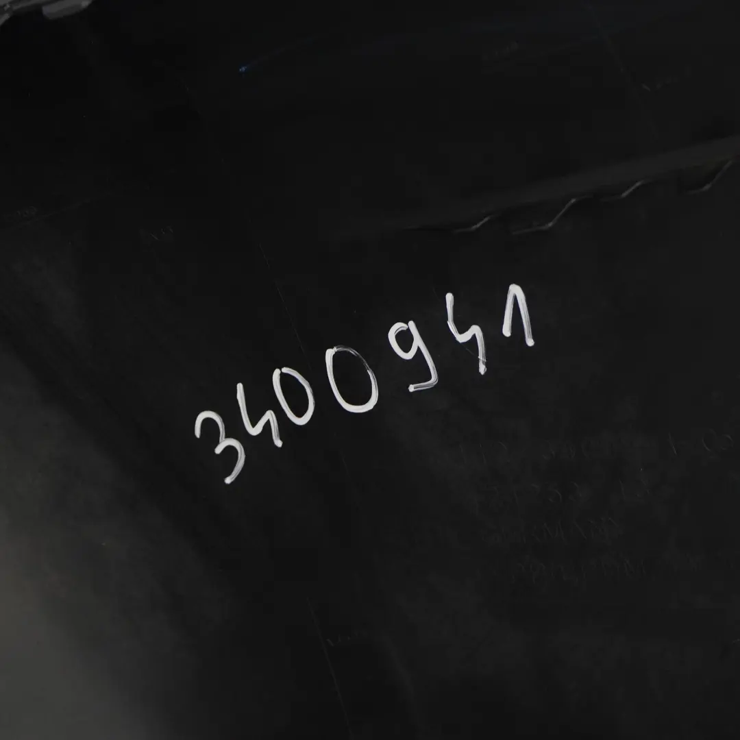 Zderzak Tylny PDC Czarny Gruntowany do BMW E83 X3 o numerze 3400941 BMW E83 X3 Zderzak Tylny PDC Czarny Gruntowany - SKU 3400941-BT3 - Numer Części 3400941