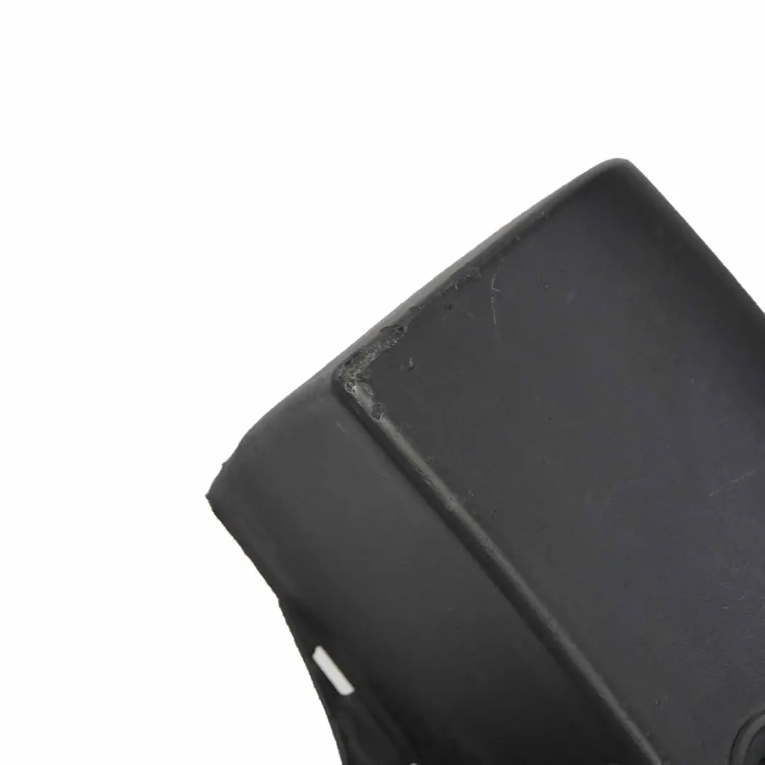 Bumper Complete Trim Panel PDC Primed Black Textured to BMW X3 E83 Rear with Part number 3400941 BMW X3 E83 Rear Bumper Complete Trim Panel PDC Primed Black Textured - SKU 3400941-BT3 - Part number 3400941