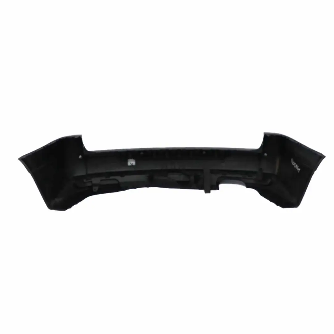 BMW X3 E83 Rear Bumper Complete Trim Panel PDC Primed Black Textured - SKU 3400941-BT4 - Part number 3400941