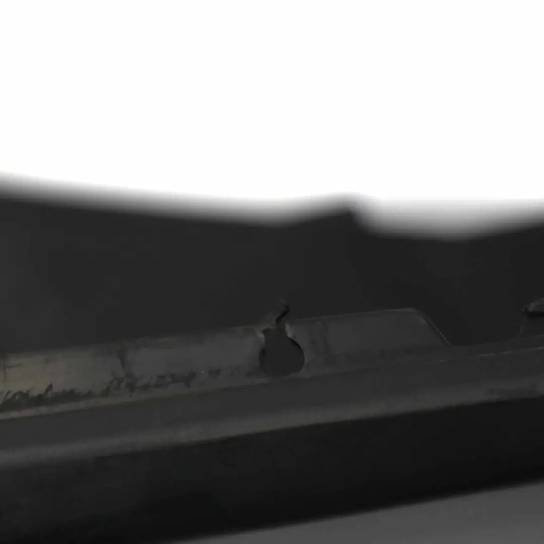 Zderzak Tylny PDC Czarny Gruntowany do BMW E83 X3 o numerze 3400941 BMW E83 X3 Zderzak Tylny PDC Czarny Gruntowany - SKU 3400941-BT4 - Numer Części 3400941