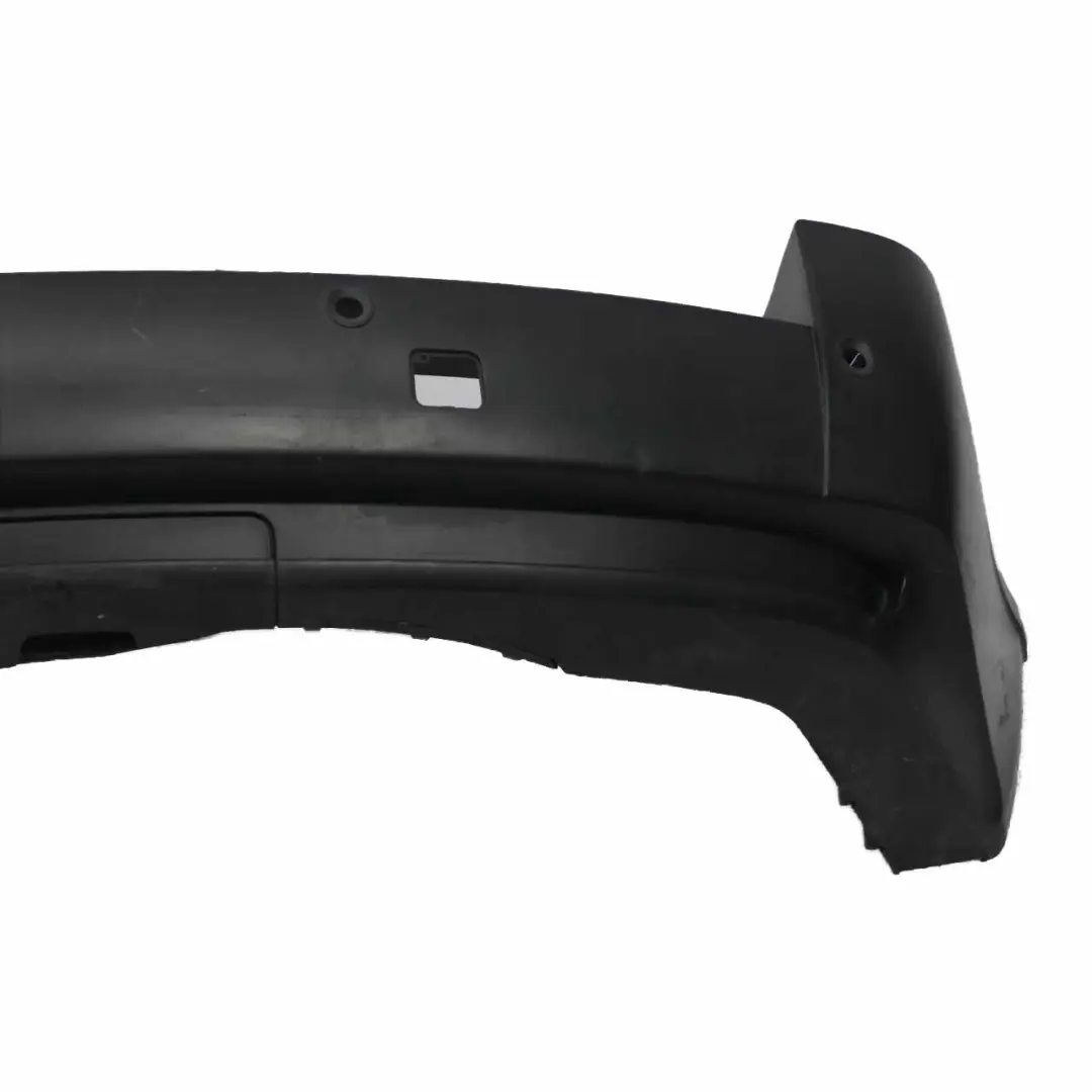 Zderzak Tylny PDC Czarny Gruntowany do BMW E83 X3 o numerze 3400941 BMW E83 X3 Zderzak Tylny PDC Czarny Gruntowany - SKU 3400941-BT4 - Numer Części 3400941