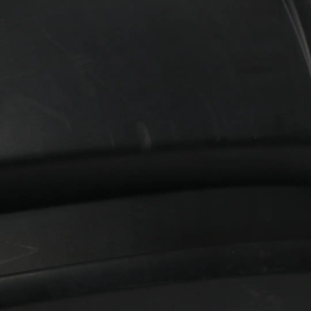 Bumper Complete Trim Panel PDC Primed Black Textured to BMW X3 E83 Rear with Part number 3400941 BMW X3 E83 Rear Bumper Complete Trim Panel PDC Primed Black Textured - SKU 3400941-BT4 - Part number 3400941