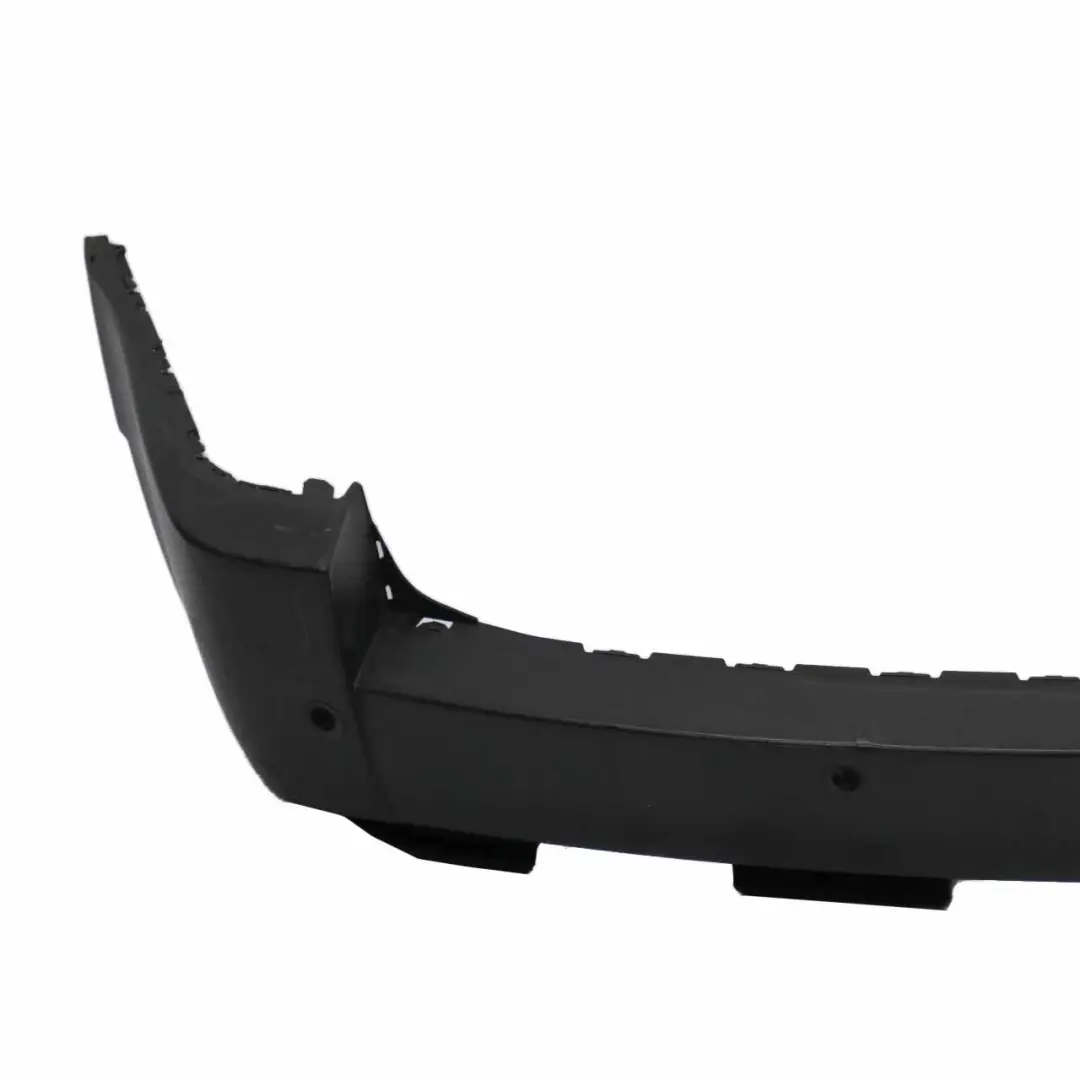 Zderzak Tył Tylny Czarny PDC do BMW X3 E83 o numerze 3400941 BMW X3 E83 Zderzak Tył Tylny Czarny PDC - SKU 3400941-BT - Numer Części 3400941