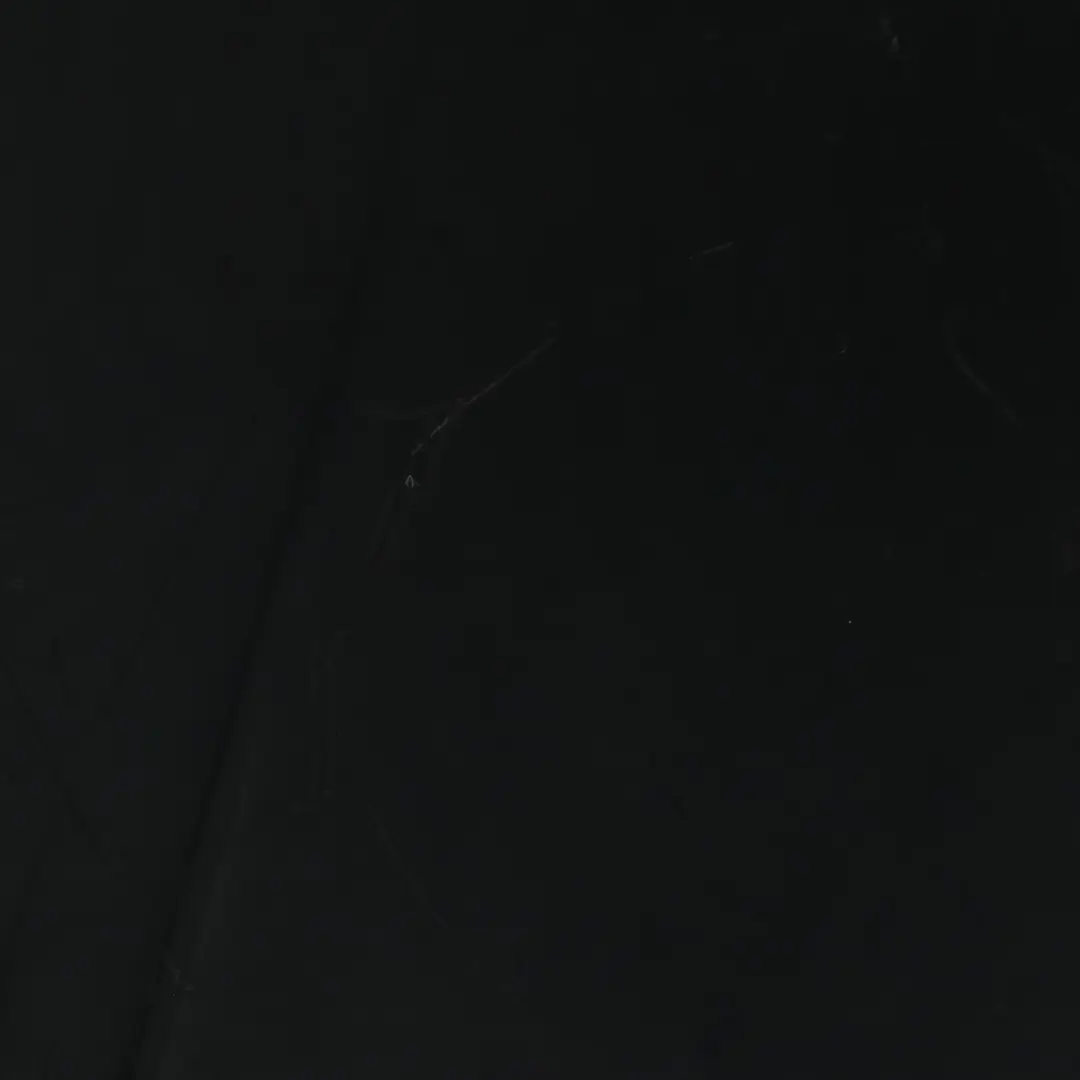 Complete Rear Bumper Trim Panel PDC Black Textured Primed to BMW X3 E83 with Part number 3400941 BMW X3 E83 Complete Rear Bumper Trim Panel PDC Black Textured Primed - SKU 3400941-BT - Part number 3400941