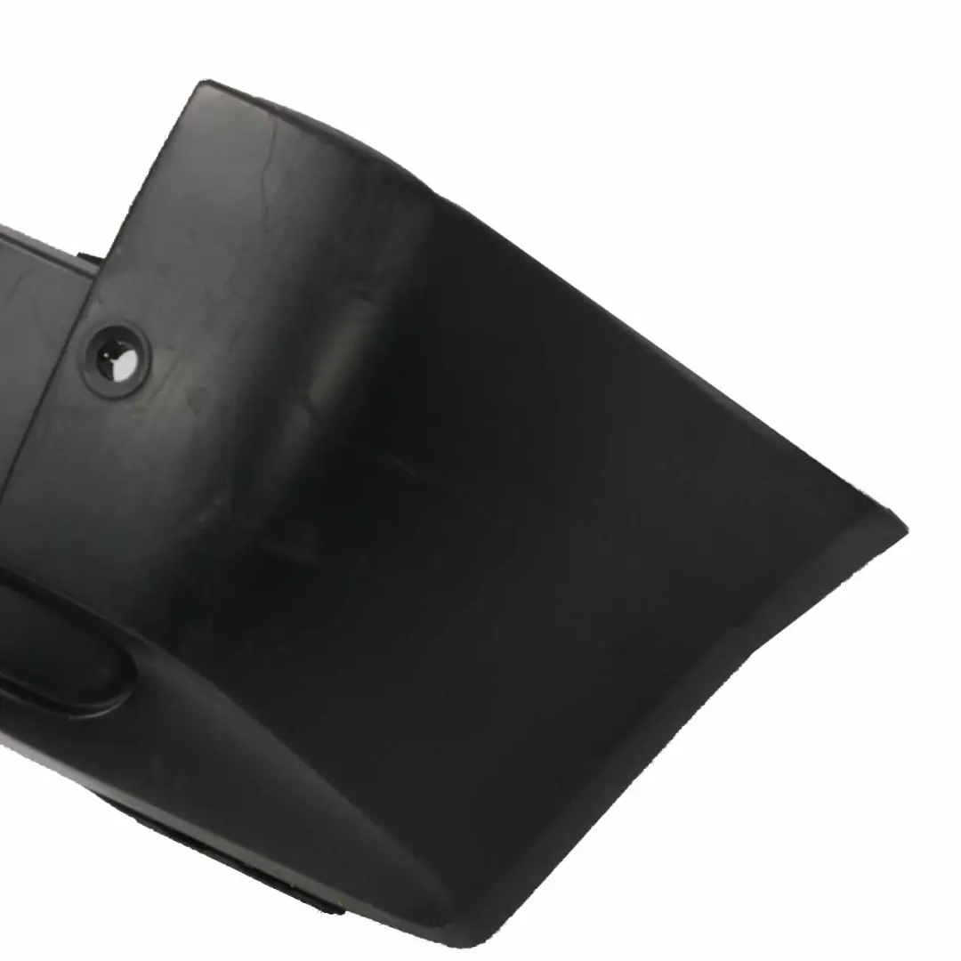 Zderzak Tył Tylny Czarny PDC do BMW X3 E83 o numerze 3400941 BMW X3 E83 Zderzak Tył Tylny Czarny PDC - SKU 3400941-BT - Numer Części 3400941