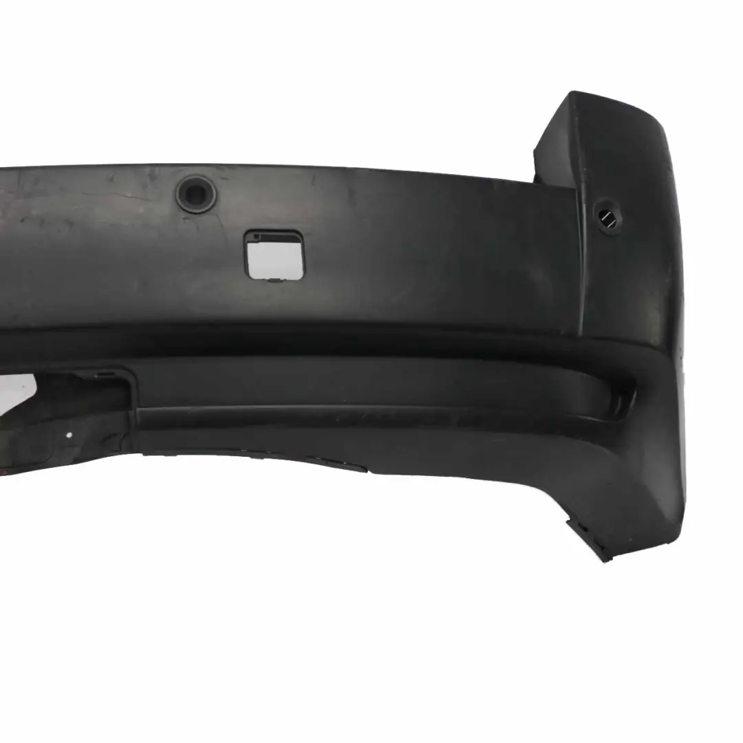 Zderzak Tył Tylny Czarny PDC do BMW X3 E83 o numerze 3400941 BMW X3 E83 Zderzak Tył Tylny Czarny PDC - SKU 3400941-BT - Numer Części 3400941