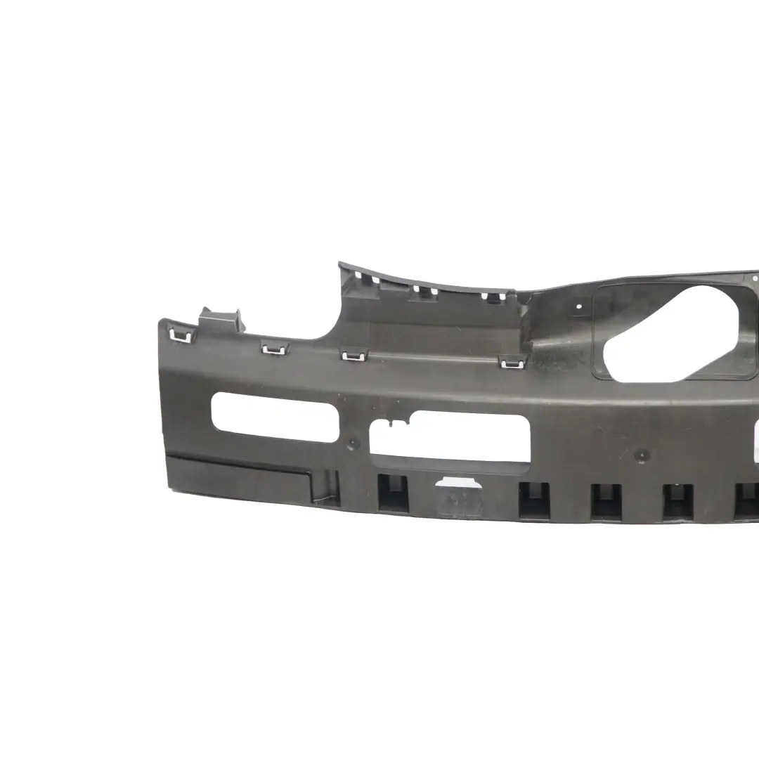 Bumper Centre Support Mounting Panel Insert to BMW X3 E83 Rear with Part number 3400942 BMW X3 E83 Rear Bumper Centre Support Mounting Panel Insert - SKU 3400942-1 - Part number 3400942