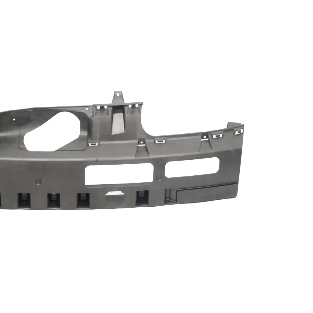 BMW X3 E83 Rear Bumper Centre Support Mounting Panel Insert - SKU 3400942-1 - Part number 3400942