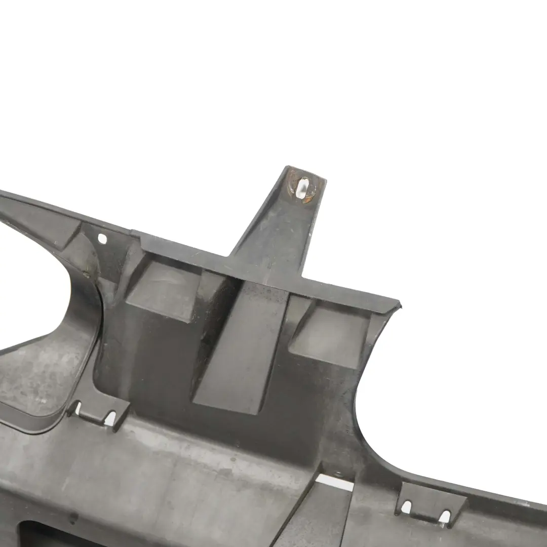 BMW X3 E83 Stossfänger Hinten Halterung Einlage Abdeckung Mitte - SKU 3400942-1 - Teilenummer 3400942