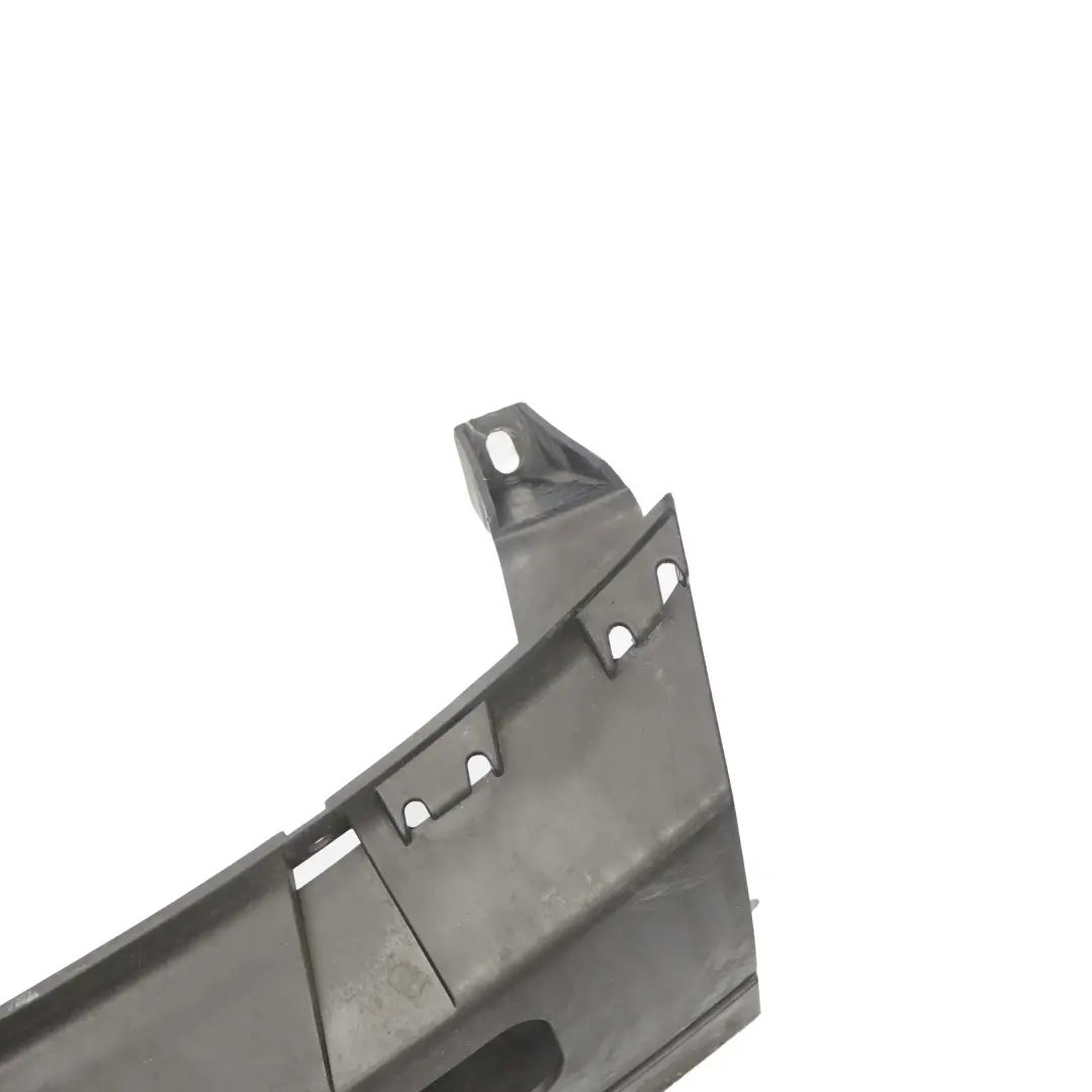 BMW X3 E83 Stossfänger Hinten Halterung Einlage Abdeckung Mitte - SKU 3400942-1 - Teilenummer 3400942