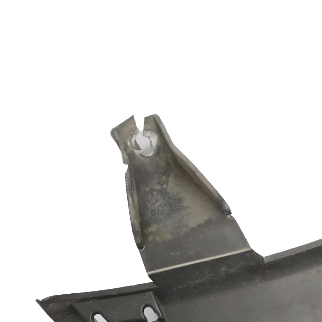 BMW X3 E83 Paraurti Posteriore Supporto Inserto Copertura Centro - SKU 3400942-1 - Numero di parte 3400942