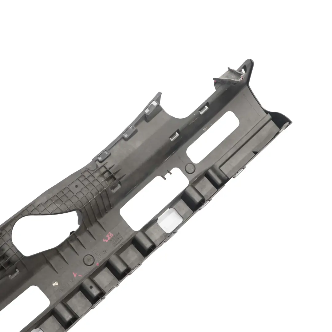 BMW X3 E83 Paraurti Posteriore Supporto Inserto Copertura Centro - SKU 3400942-1 - Numero di parte 3400942