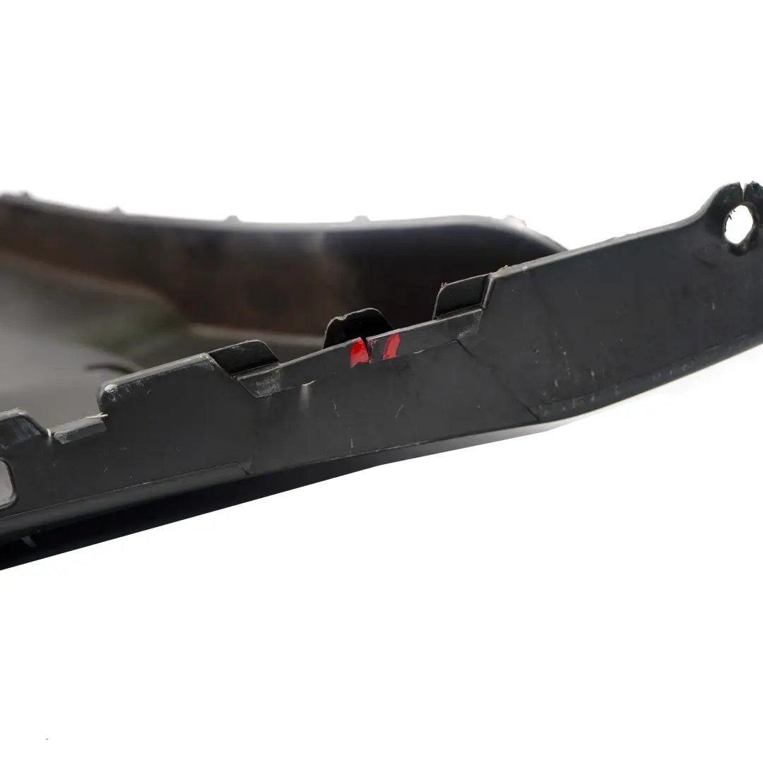 Einlage Seitlich Halterung Stossfänger Hinten Rechts für BMW X3 er E83 mit Teilenummer 3400944 BMW X3 er E83 Einlage Seitlich Halterung Stossfänger Hinten Rechts - SKU 3400944-1 - Teilenummer 3400944