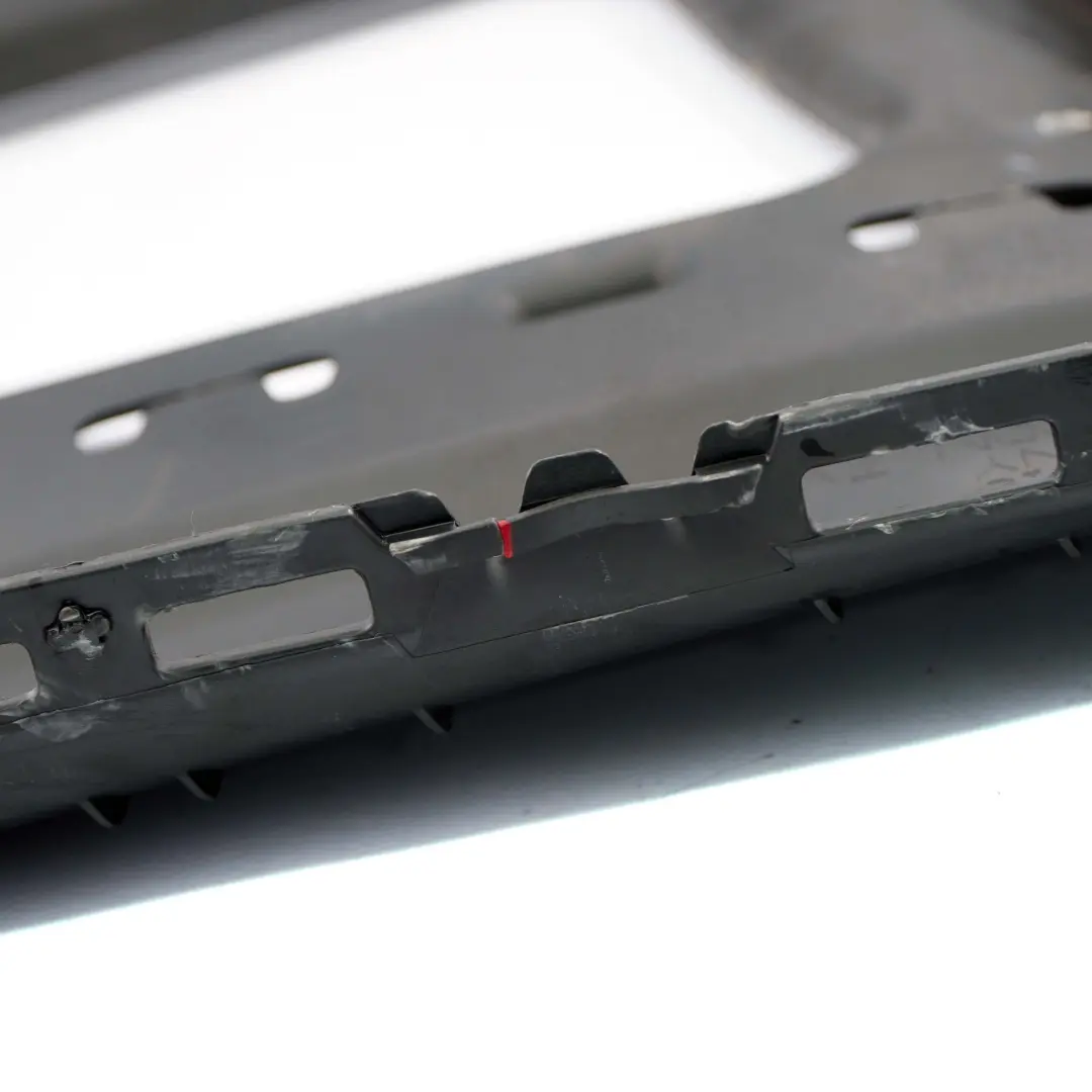 BMW X3 Series E83 Support de Pare-Chocs Lateraux Arriere Droit - SKU 3400944-1 - Numéro de pièce 3400944
