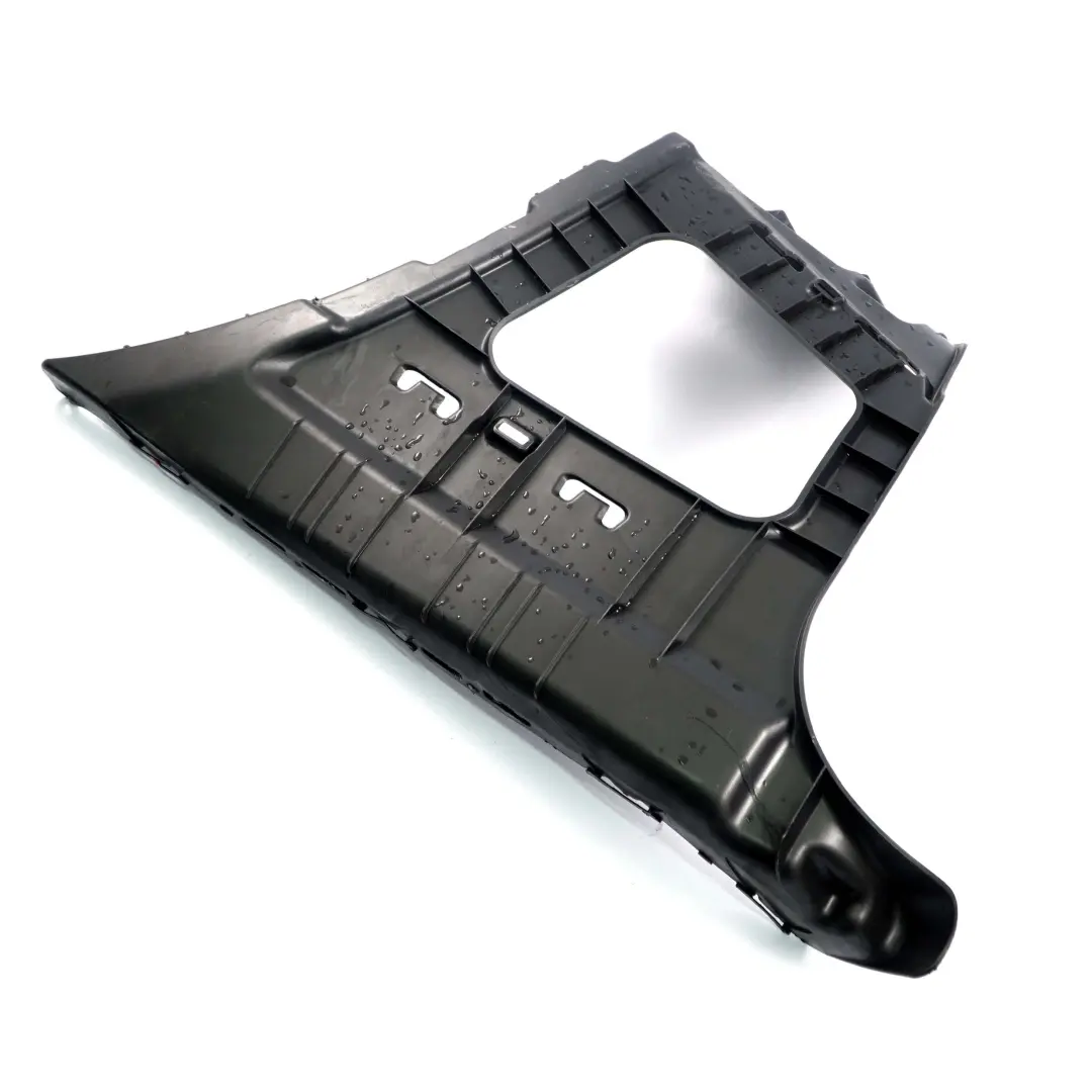 BMW X3 Series E83 Support de Pare-Chocs Lateraux Arriere Droit - SKU 3400944-1 - Numéro de pièce 3400944