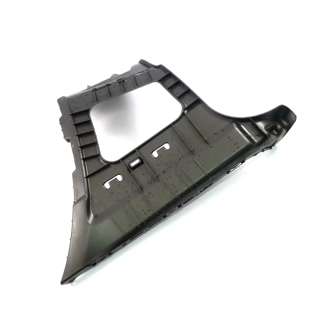 BMW E83 Insertar soporte lateral parachoques trasero derecho - SKU 3400944-1 - Número de pieza 3400944