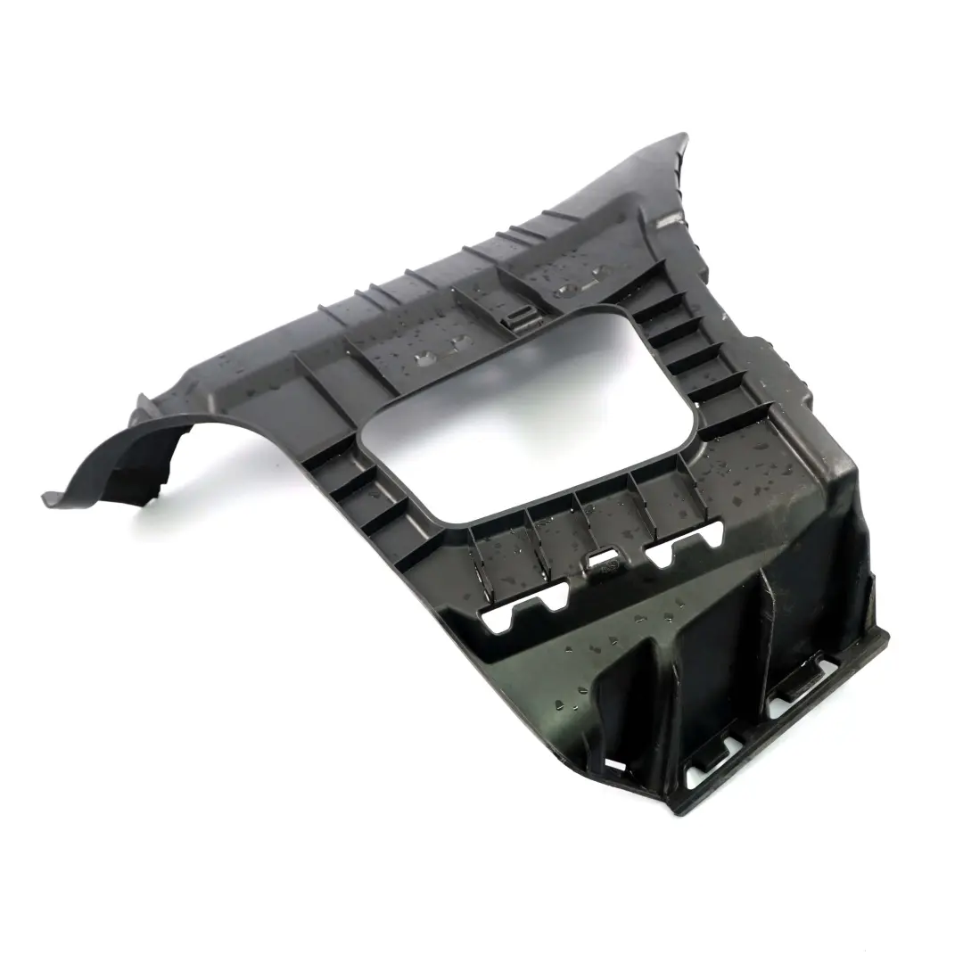 Insert Lateral Bumper Support Bracket Rear Right to BMW X3 Series E83 with Part number 3400944 BMW X3 Series E83 Insert Lateral Bumper Support Bracket Rear Right - SKU 3400944-1 - Part number 3400944