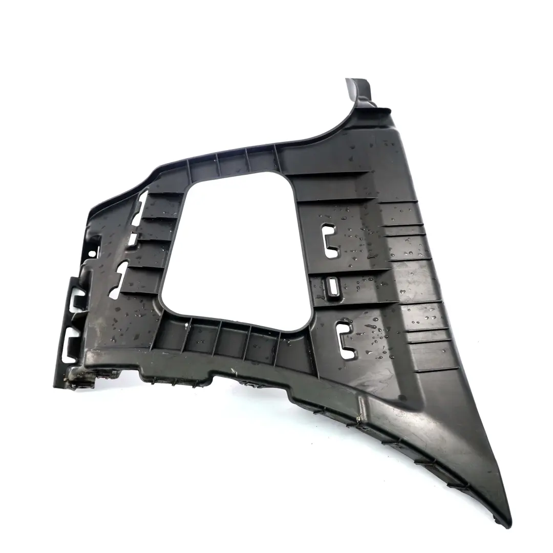 BMW E83 Insertar soporte lateral parachoques trasero derecho - SKU 3400944-1 - Número de pieza 3400944