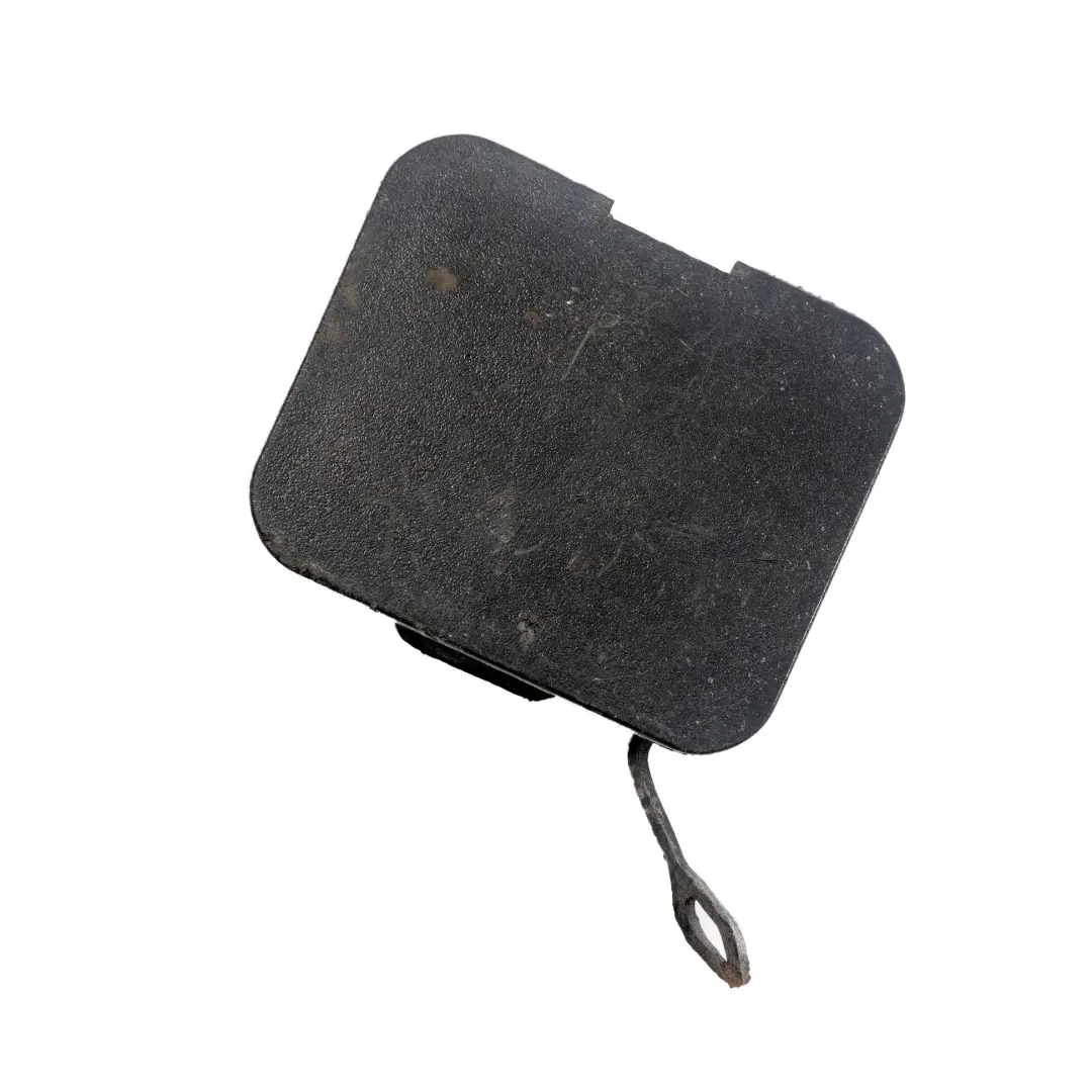 Paraurti Posteriore Occhio Di Traino Nero per BMW E83 con numero di parte 3400945 BMW E83 Paraurti Posteriore Occhio Di Traino Nero - SKU 3400945 - Numero di parte 3400945