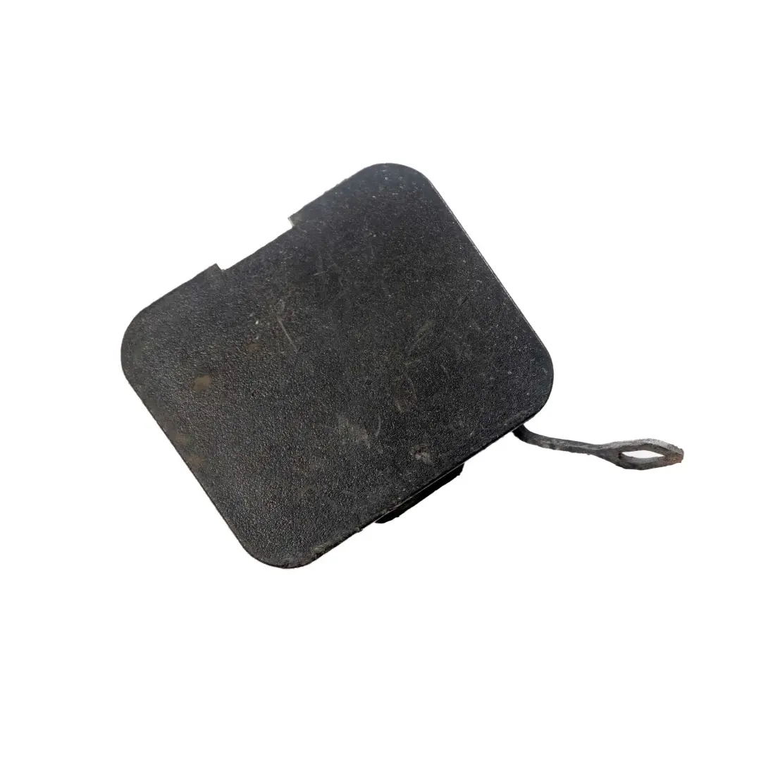 BMW E83 Paraurti Posteriore Occhio Di Traino Nero - SKU 3400945 - Numero di parte 3400945