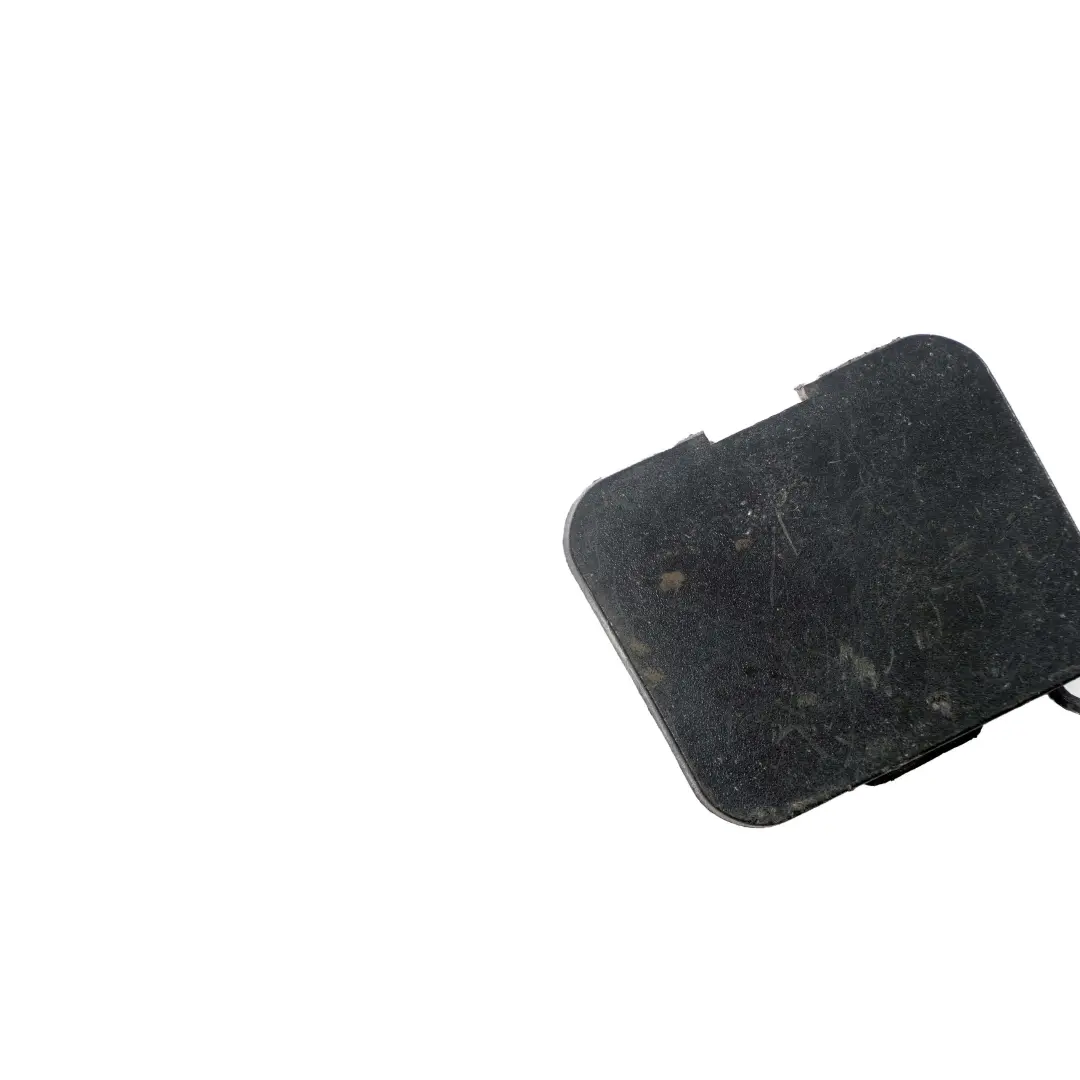 BMW E83 Paraurti Posteriore Occhio Di Traino Nero - SKU 3400945 - Numero di parte 3400945